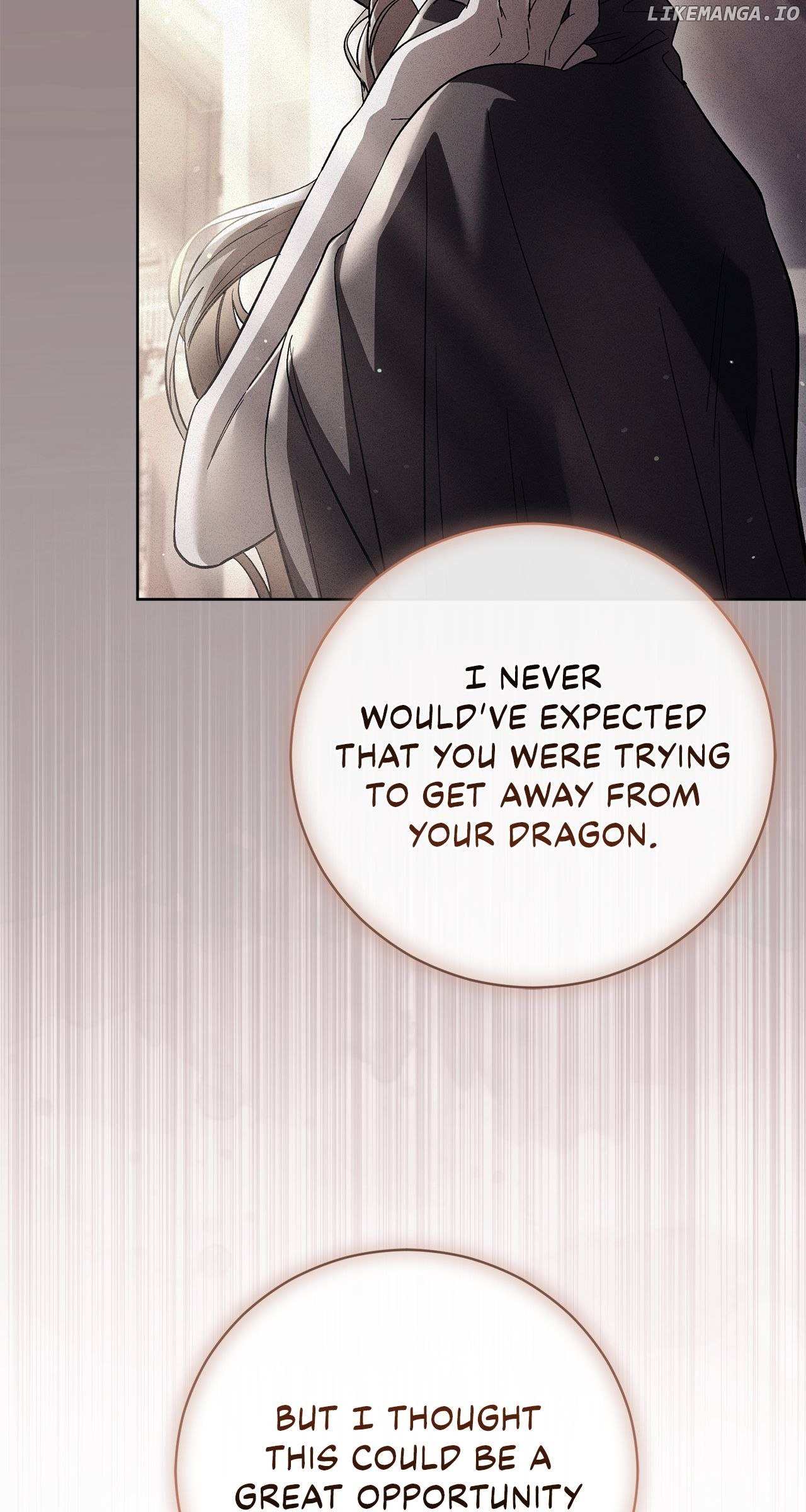 Read Black Chain Manga Online