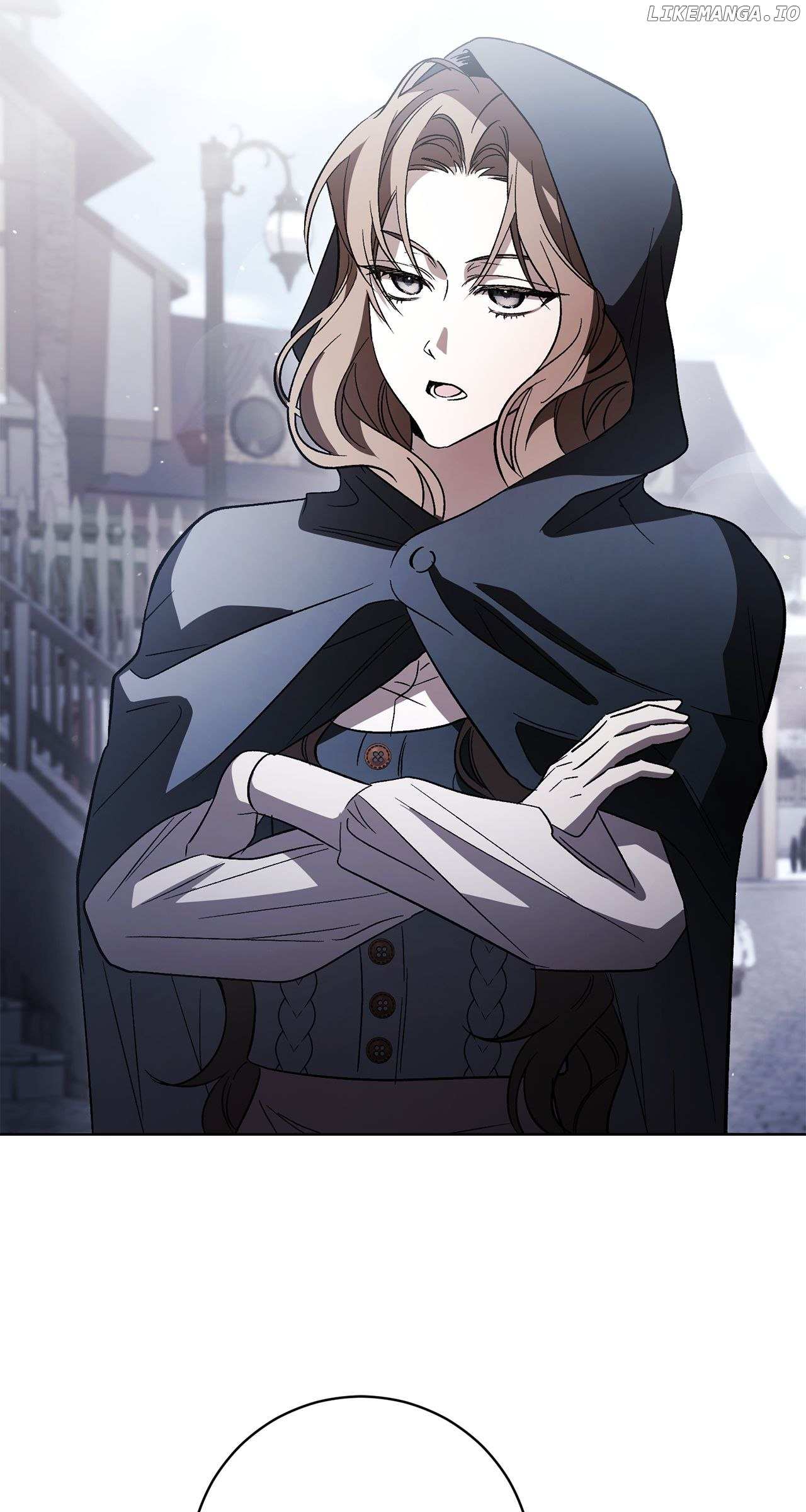 Read Black Chain Manga Online