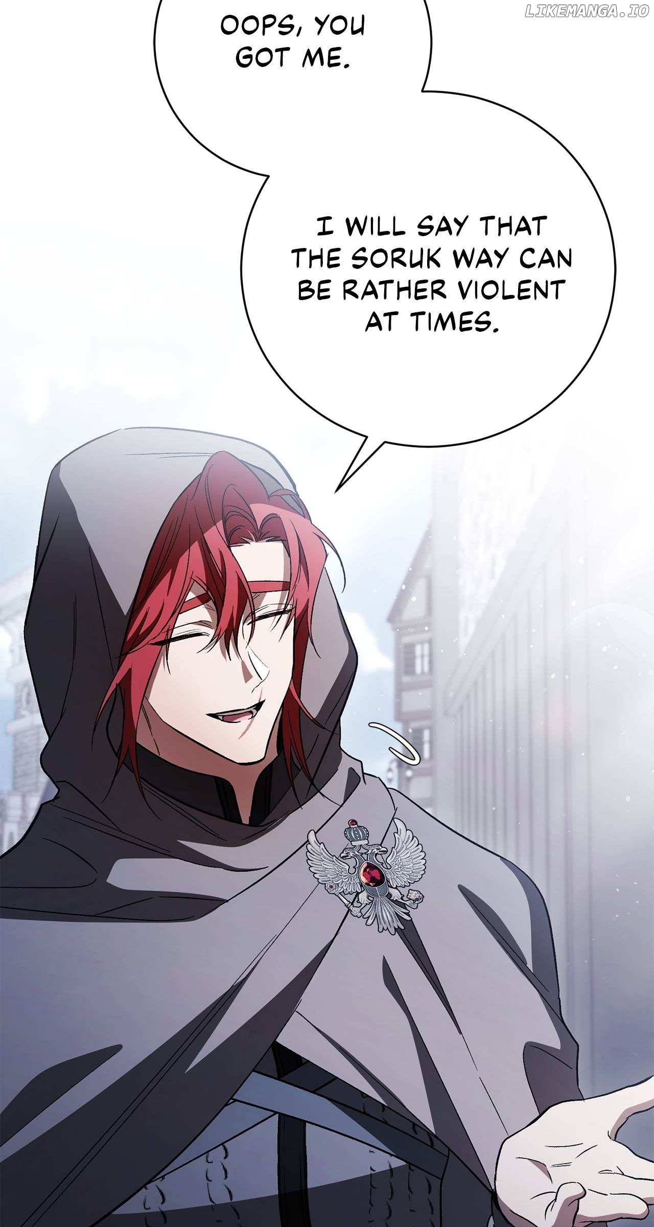 Read Black Chain Manga Online