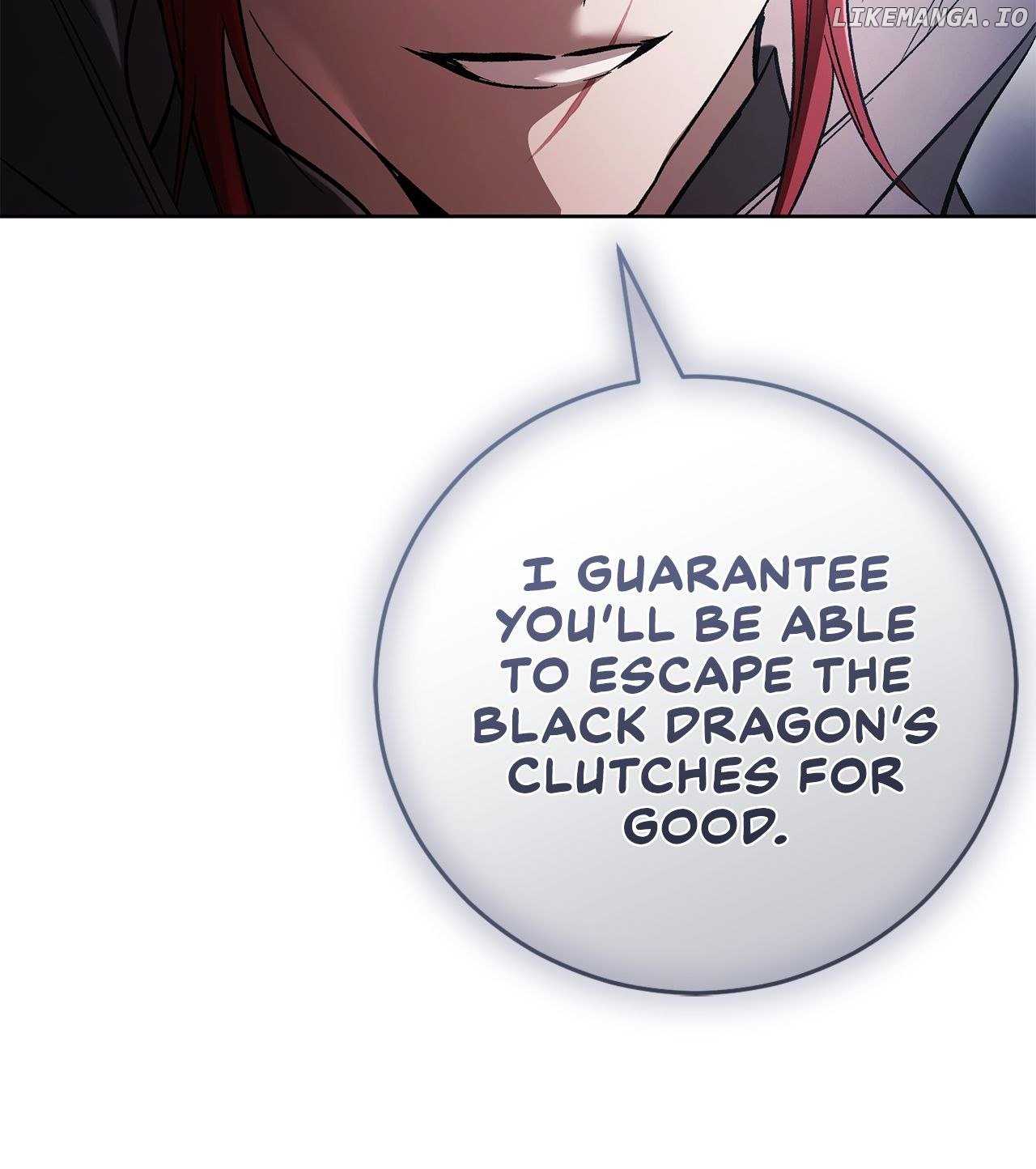 Read Black Chain Manga Online