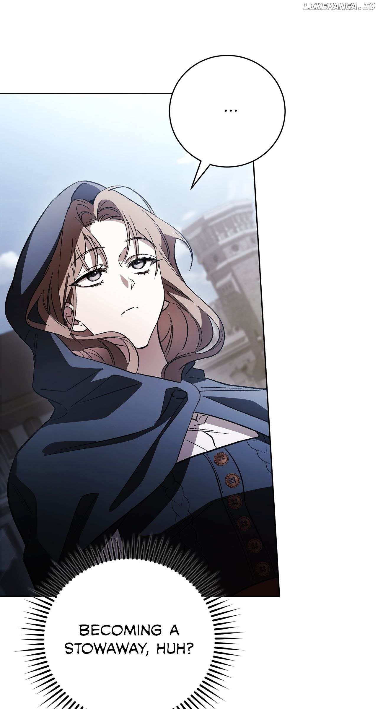 Read Black Chain Manga Online