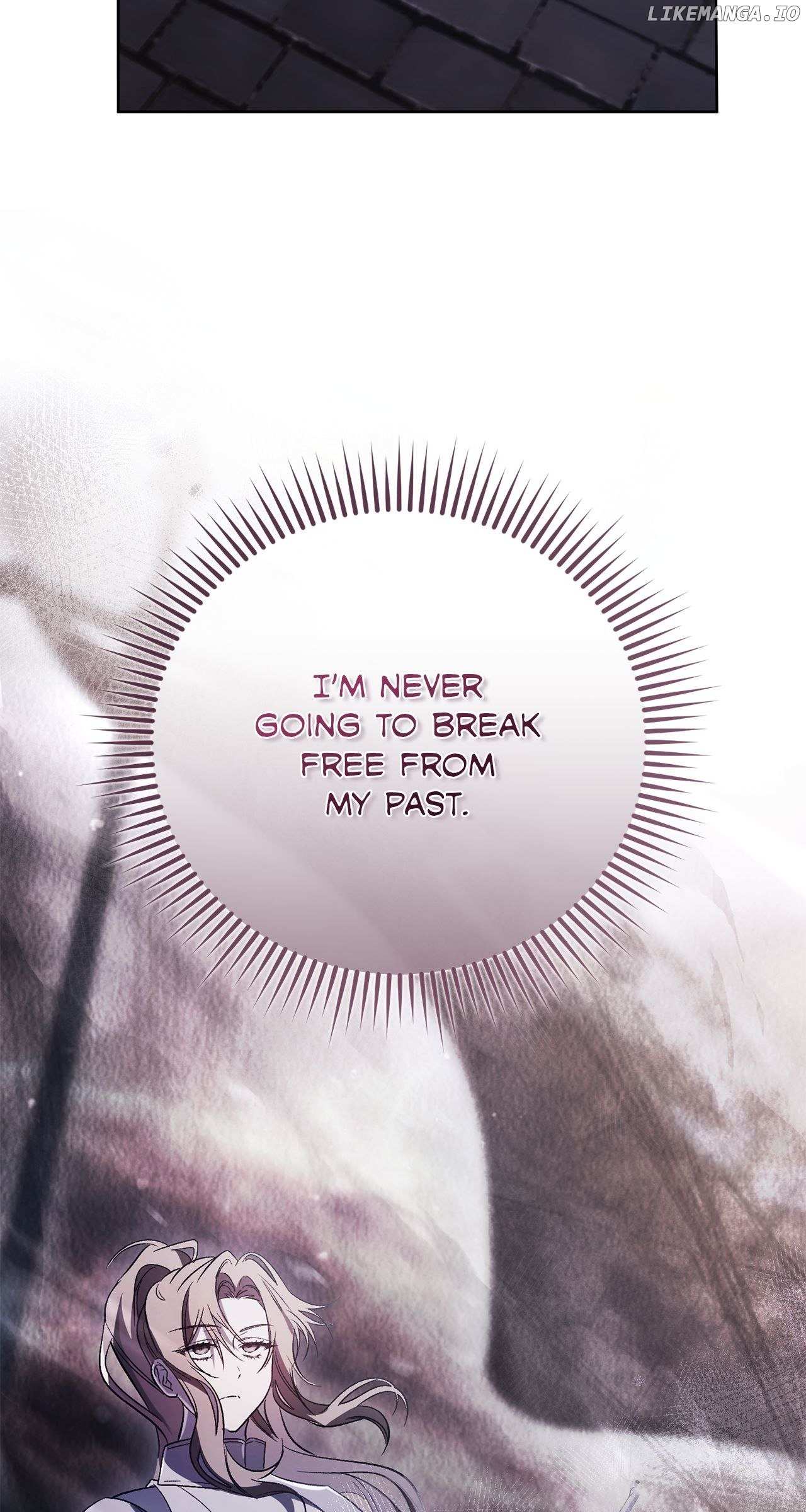 Read Black Chain Manga Online