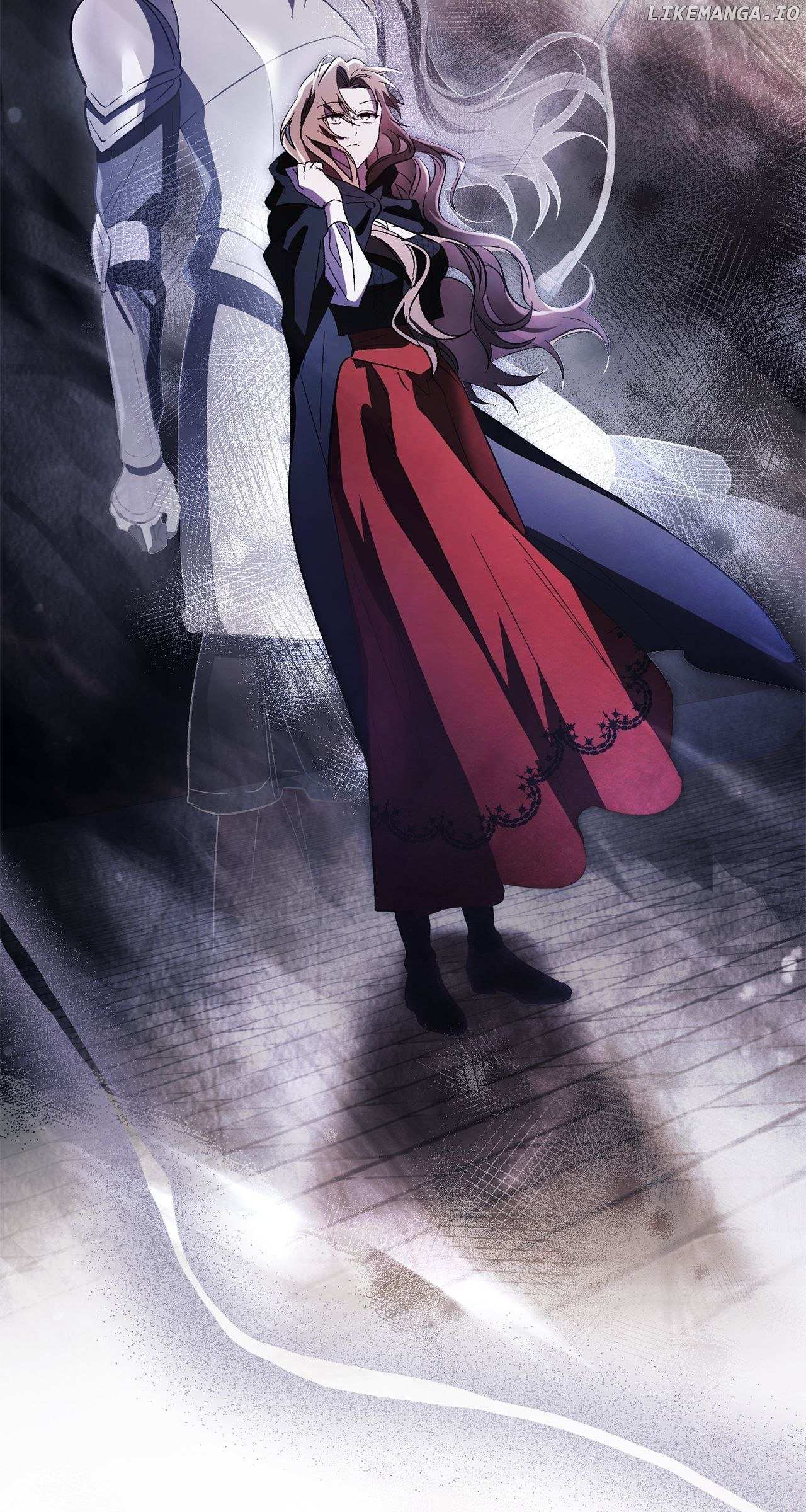 Read Black Chain Manga Online