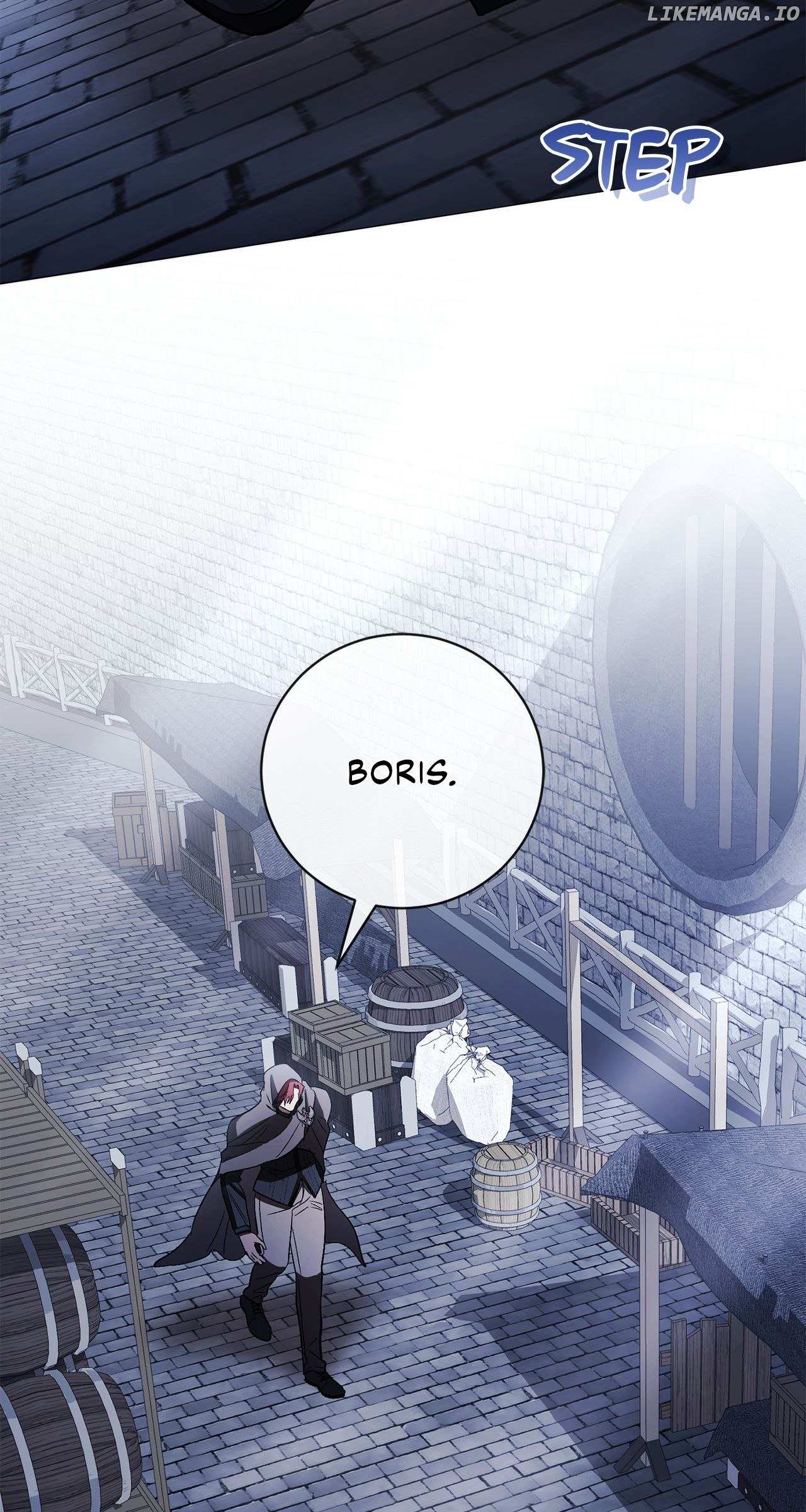 Read Black Chain Manga Online