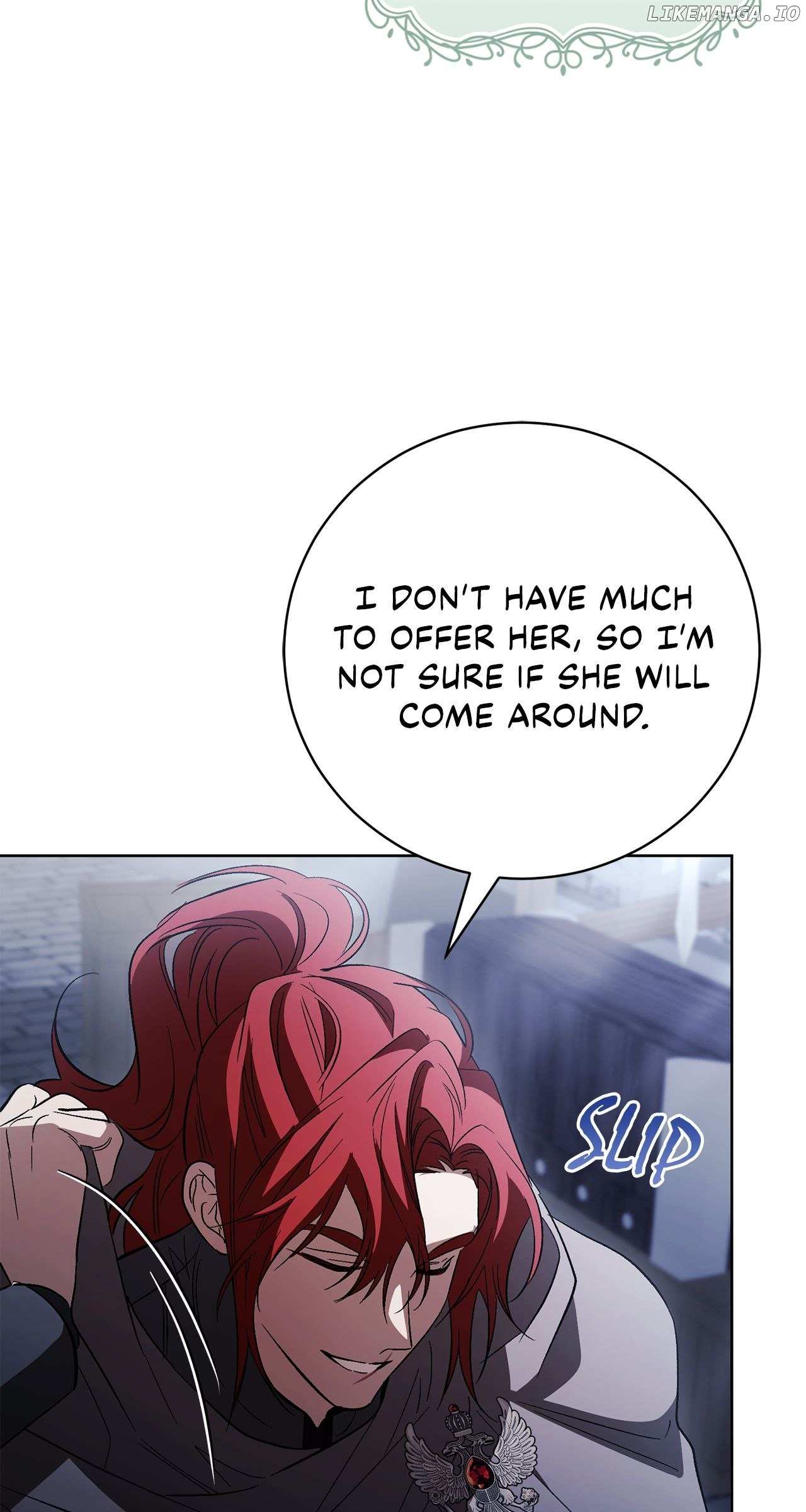 Read Black Chain Manga Online