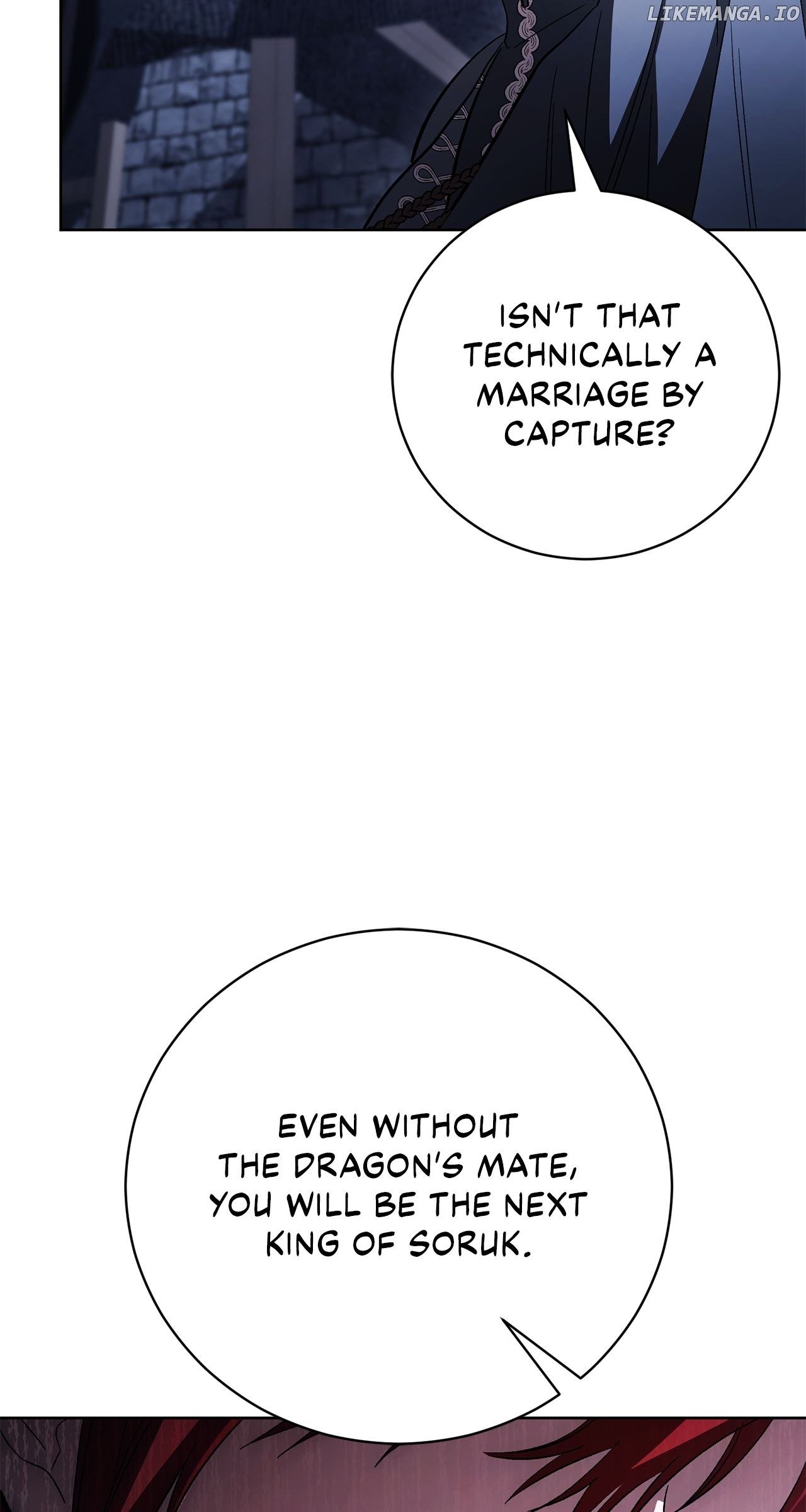 Read Black Chain Manga Online