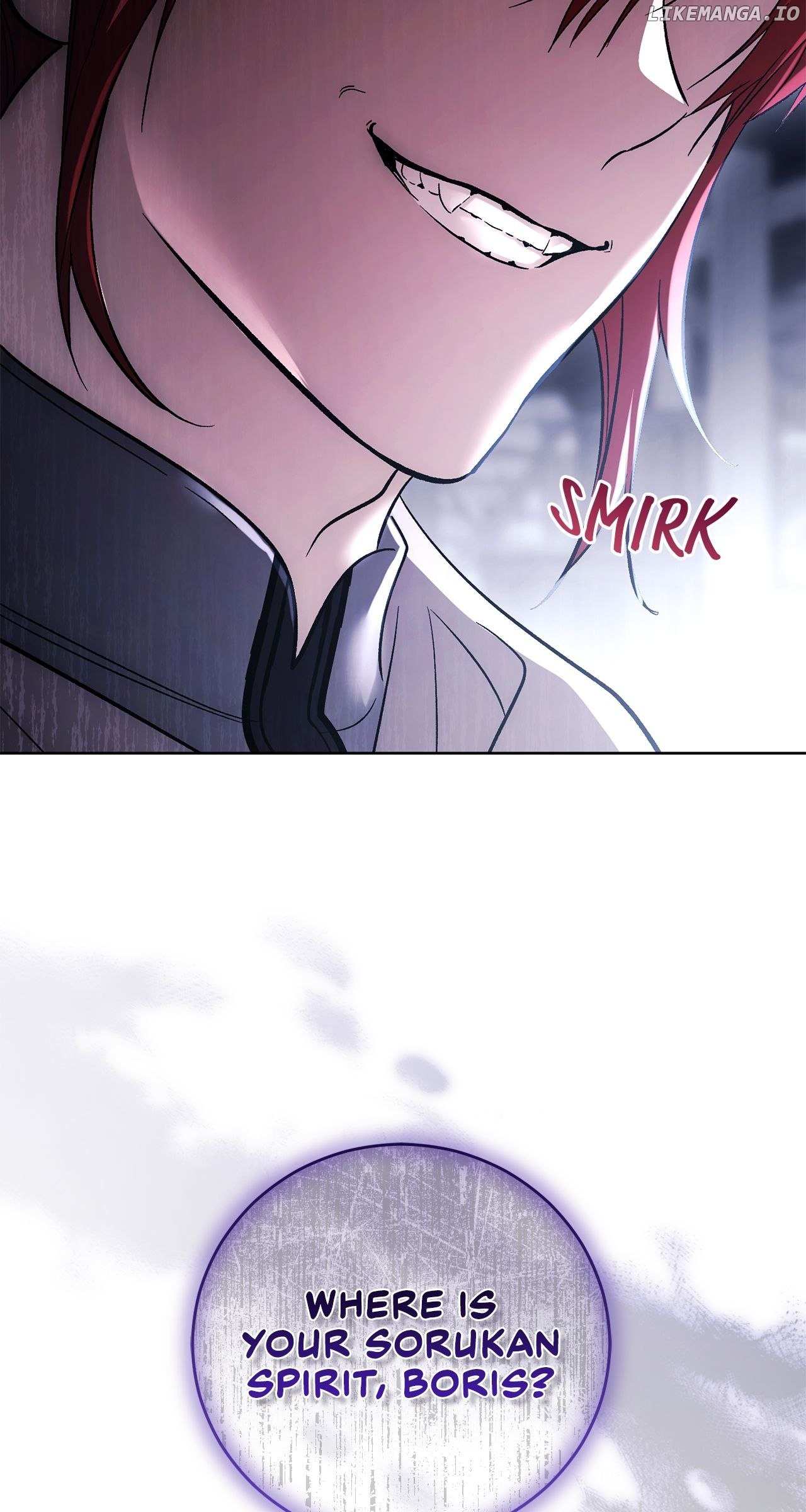 Read Black Chain Manga Online