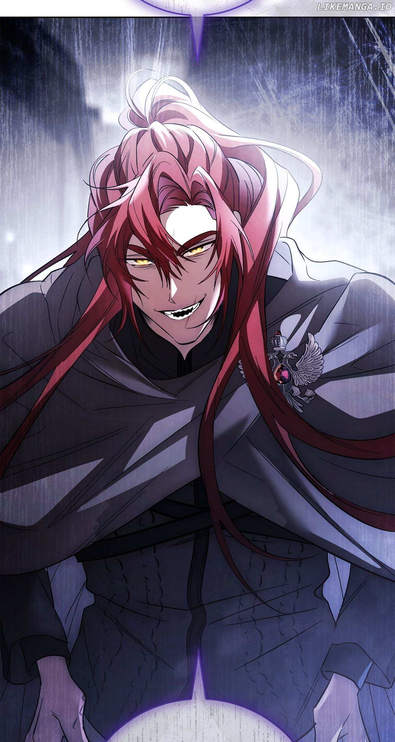 Read Black Chain Manga Online