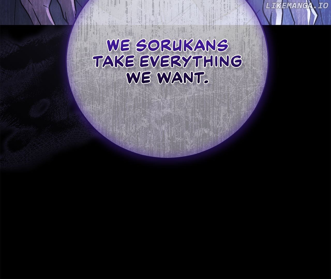 Read Black Chain Manga Online