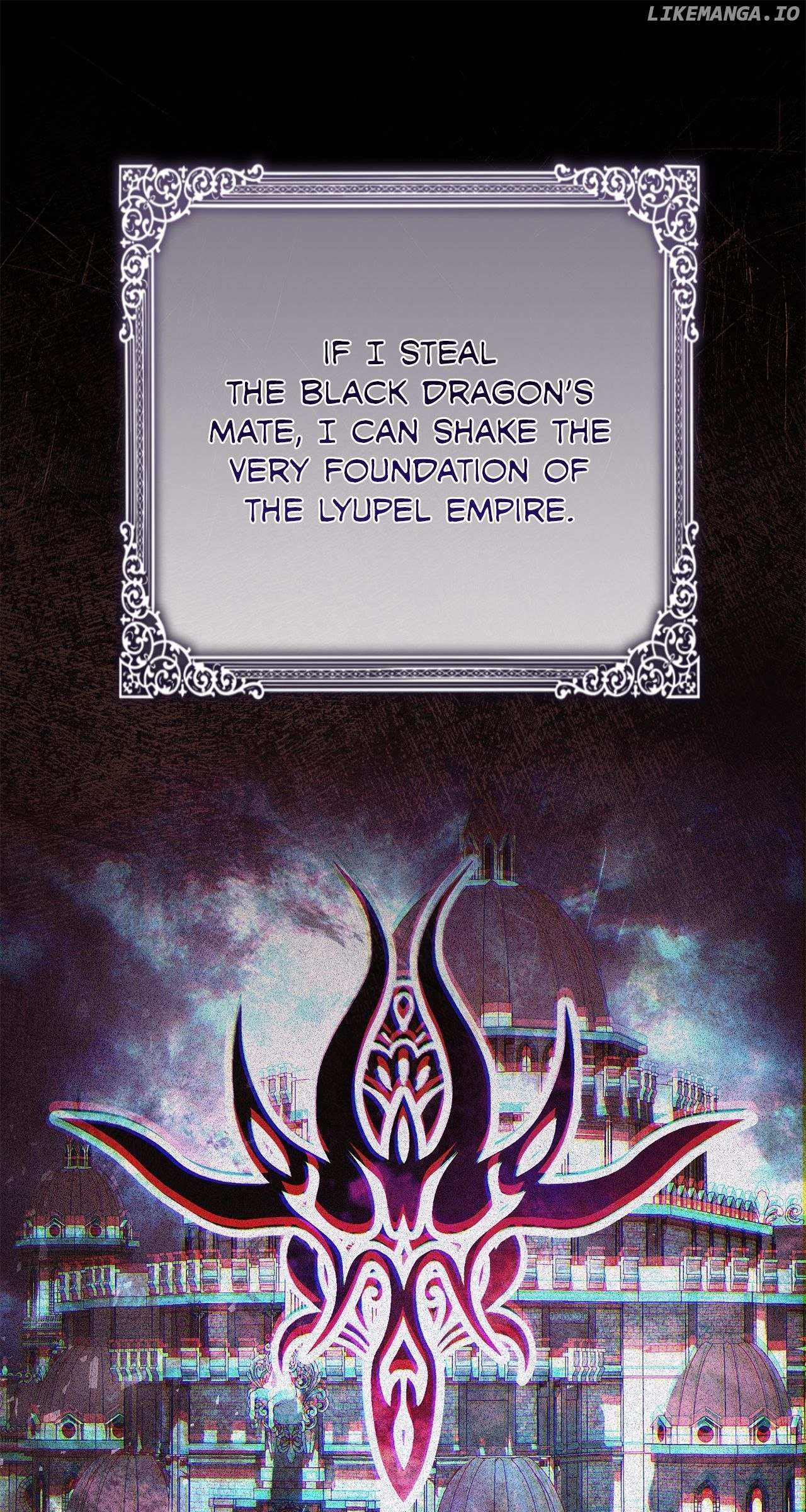 Read Black Chain Manga Online