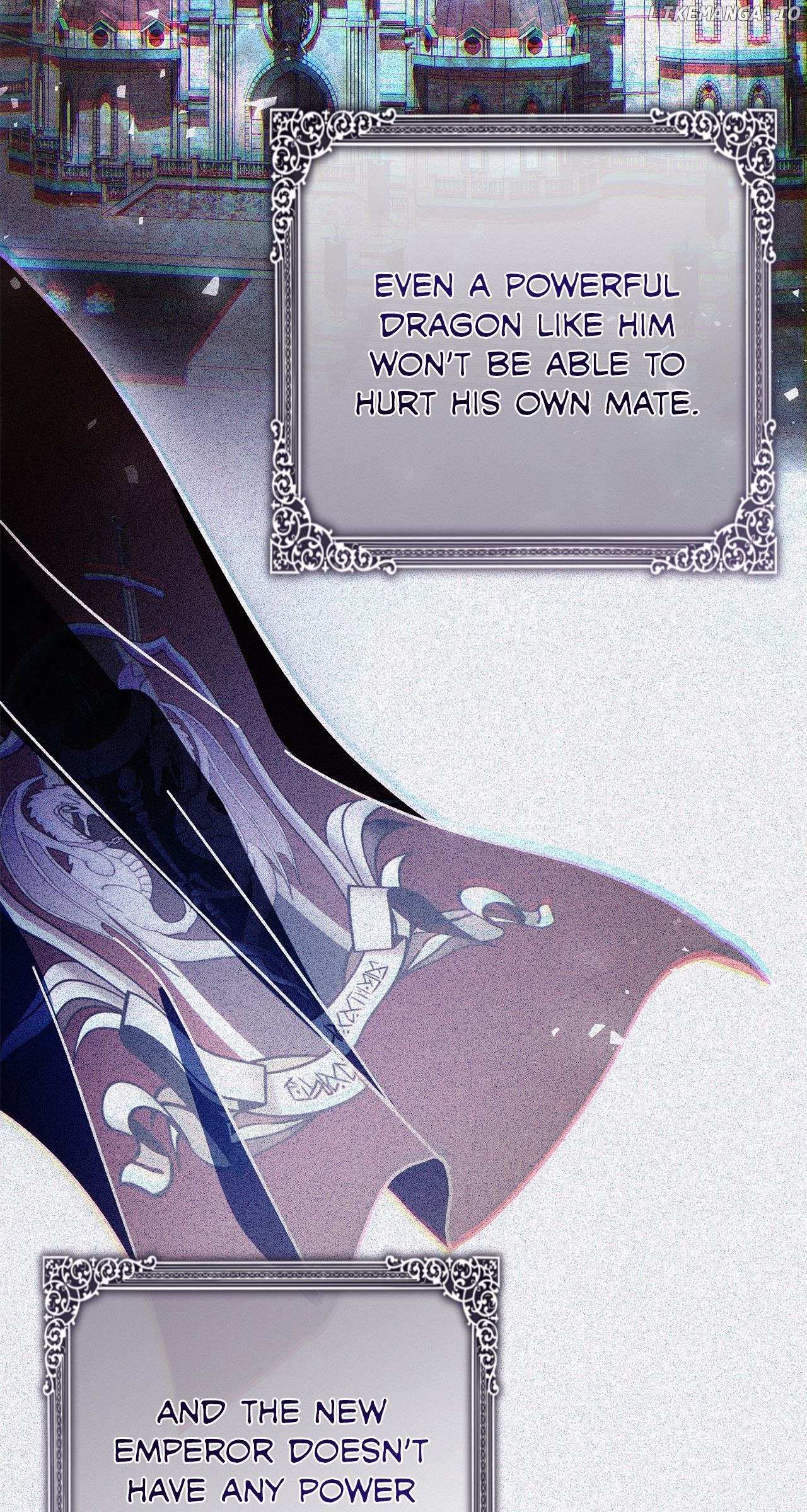 Read Black Chain Manga Online