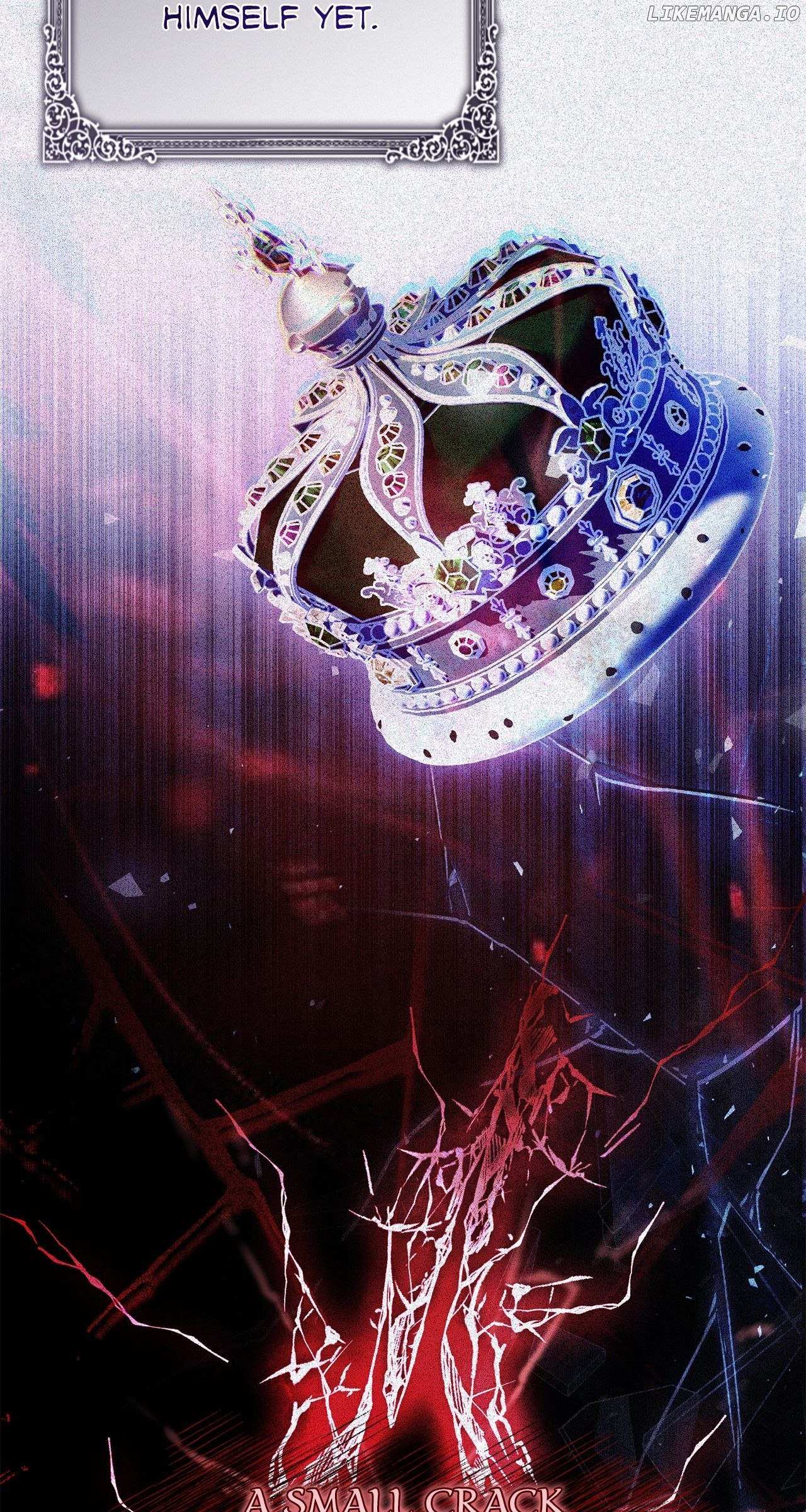 Read Black Chain Manga Online