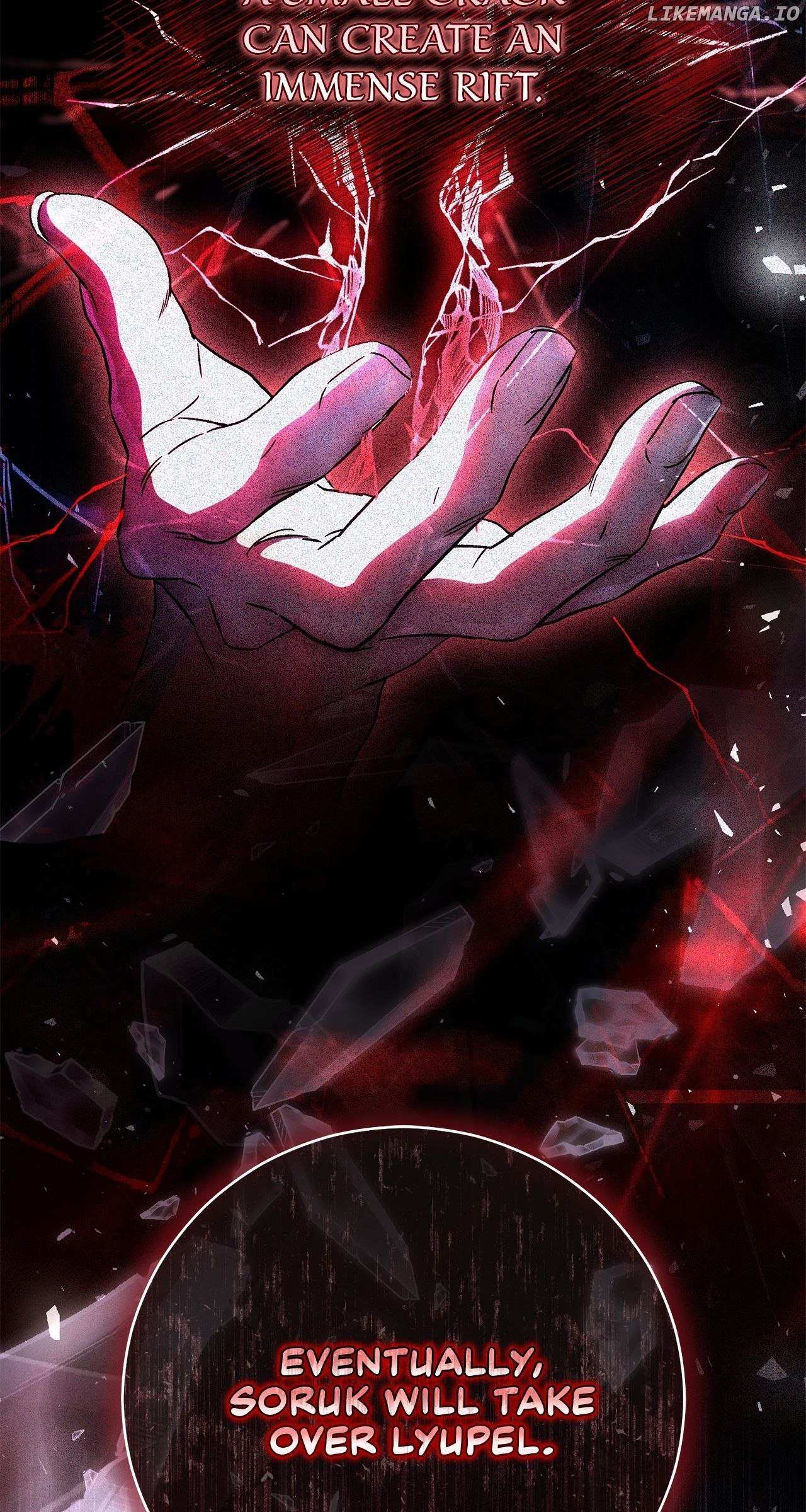 Read Black Chain Manga Online