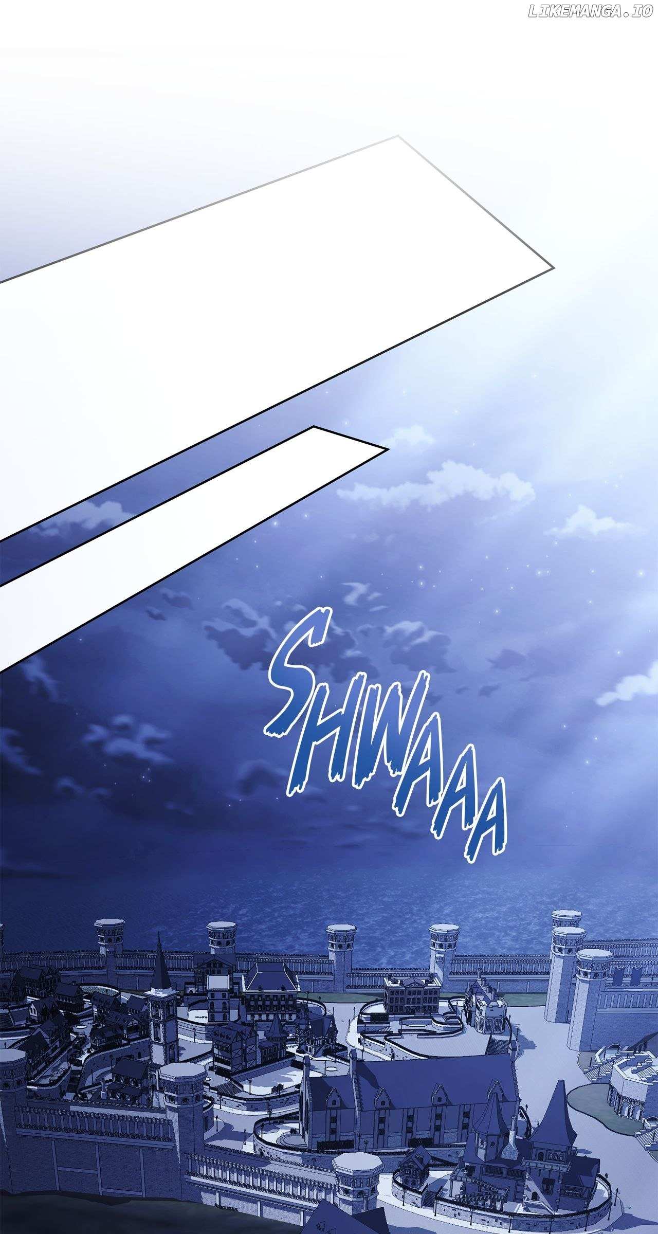 Read Black Chain Manga Online