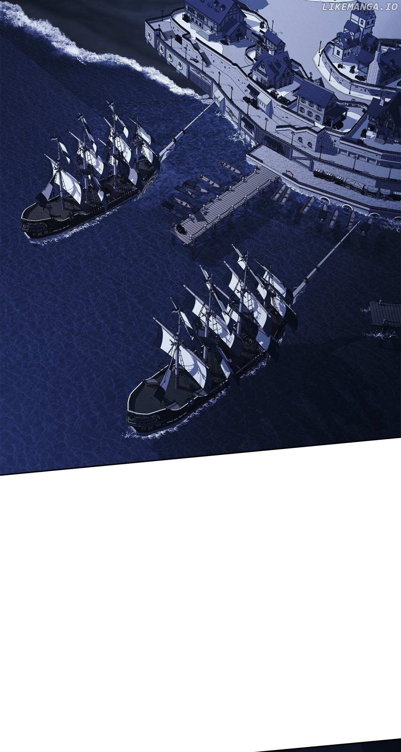 Read Black Chain Manga Online