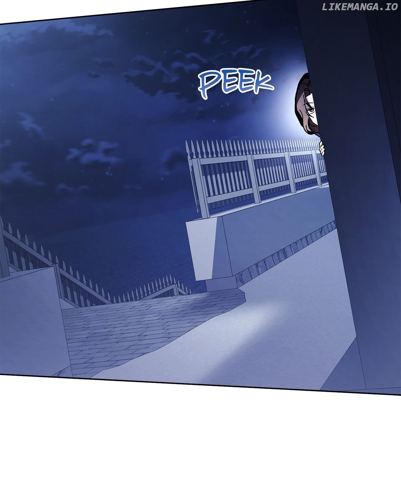 Read Black Chain Manga Online