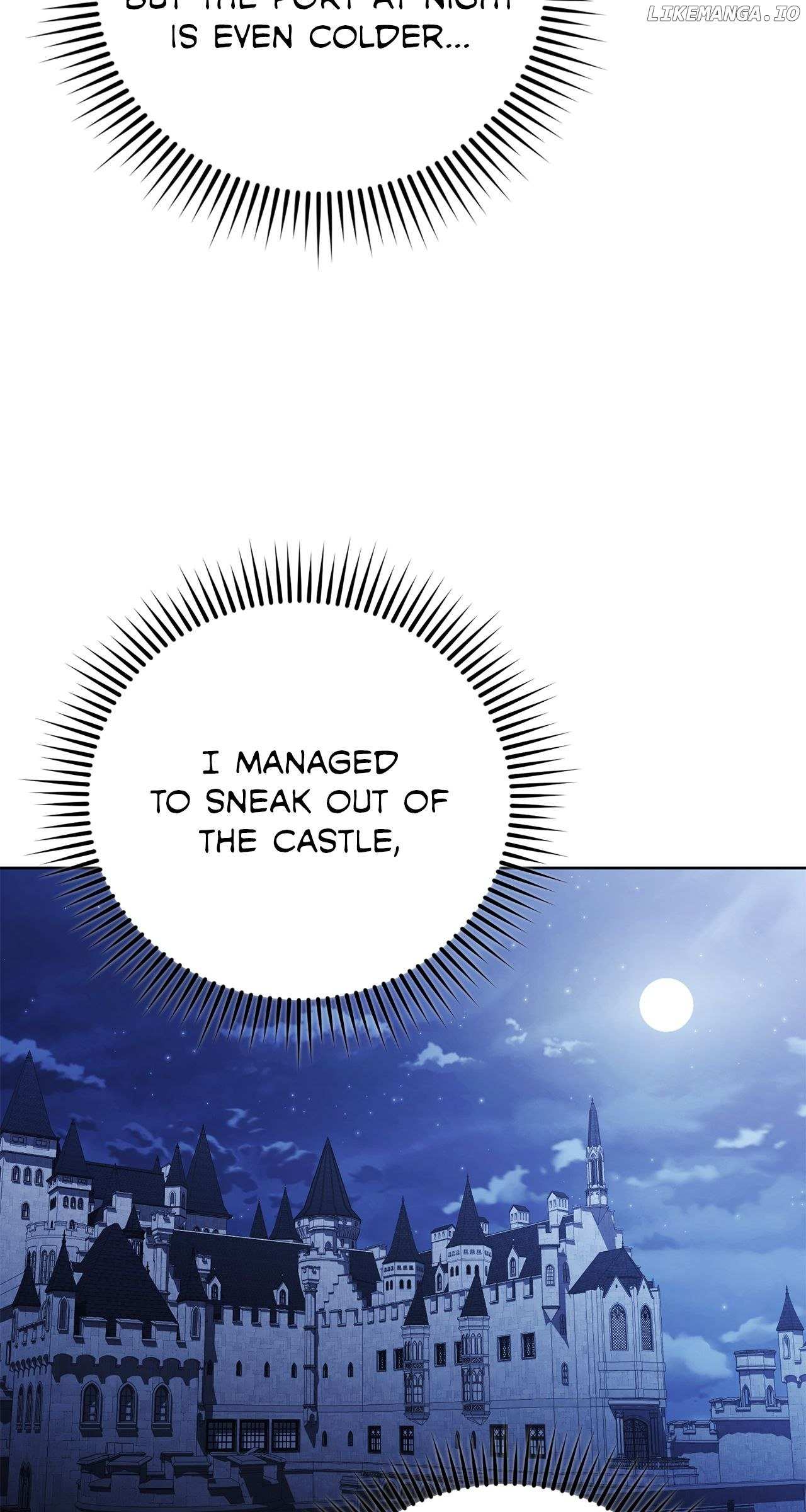 Read Black Chain Manga Online