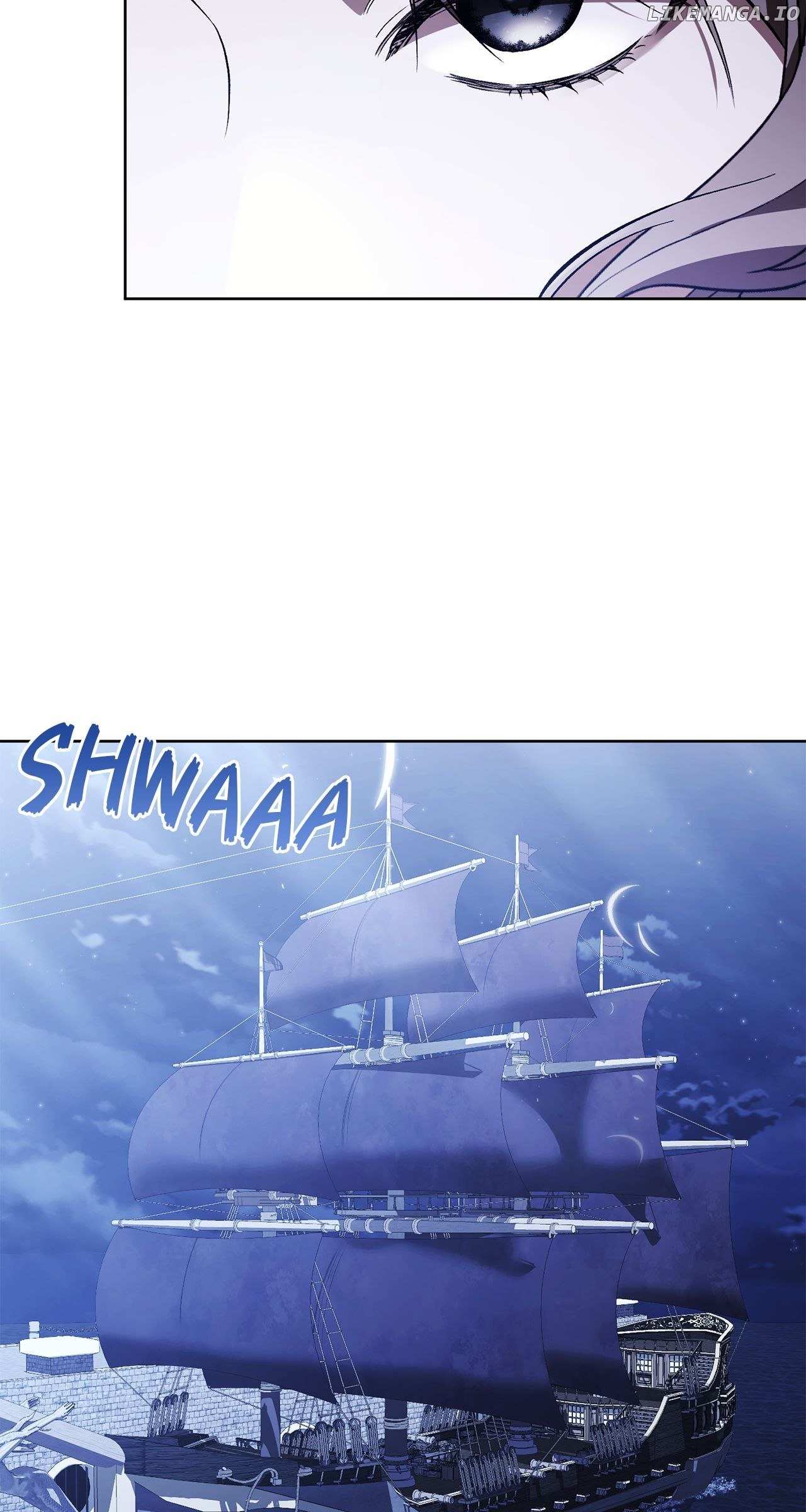 Read Black Chain Manga Online