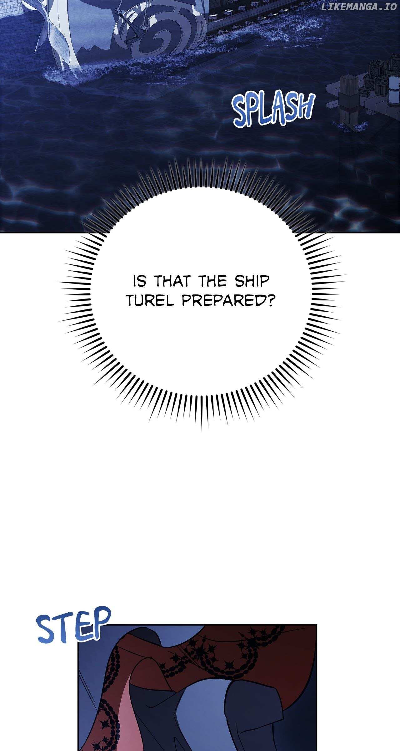 Read Black Chain Manga Online