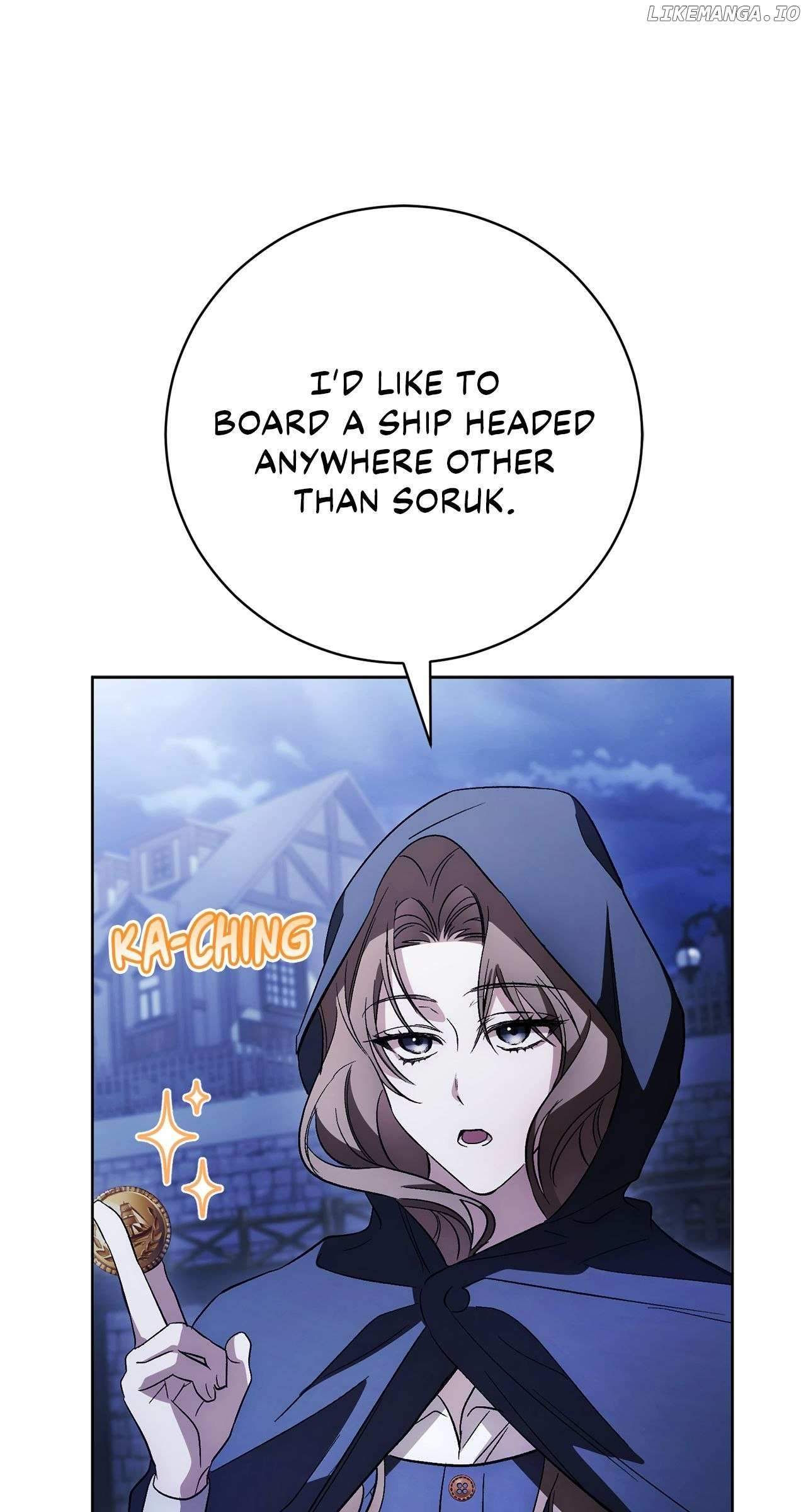 Read Black Chain Manga Online