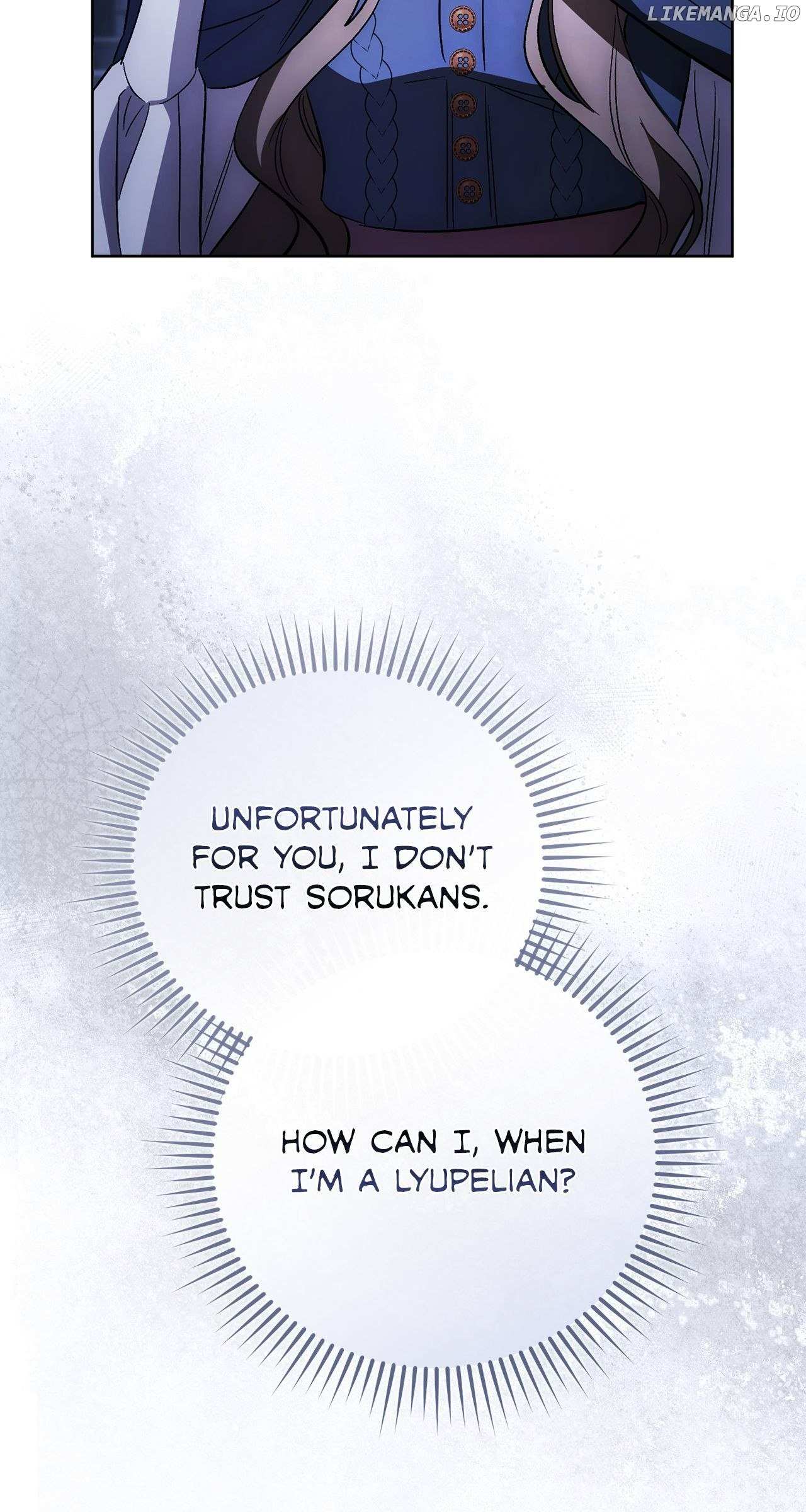 Read Black Chain Manga Online