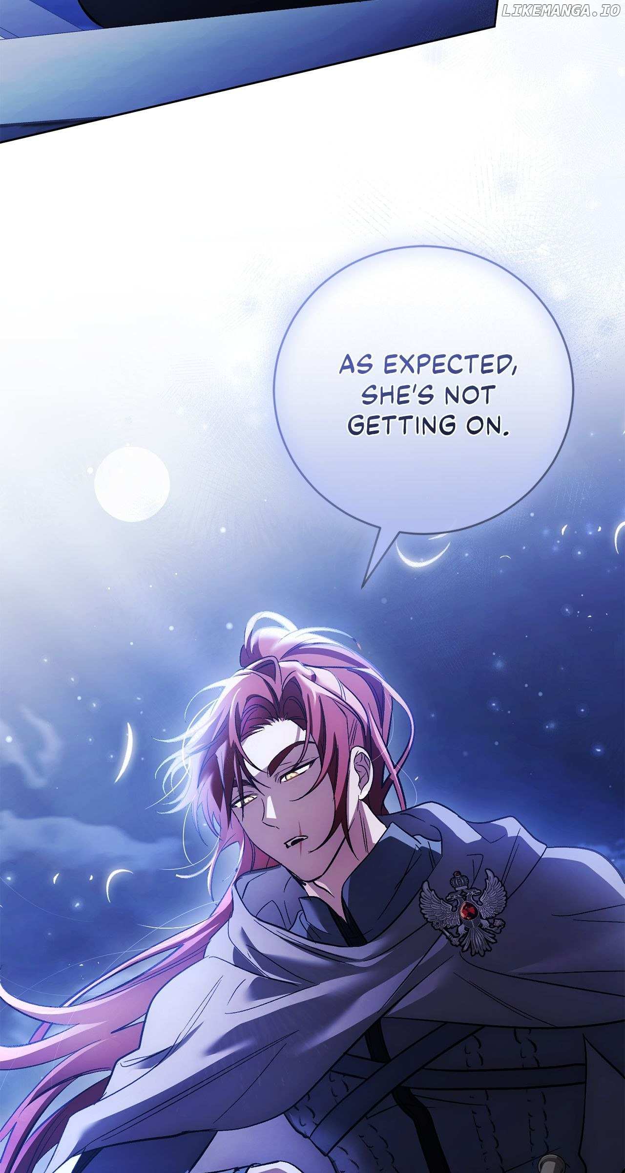 Read Black Chain Manga Online