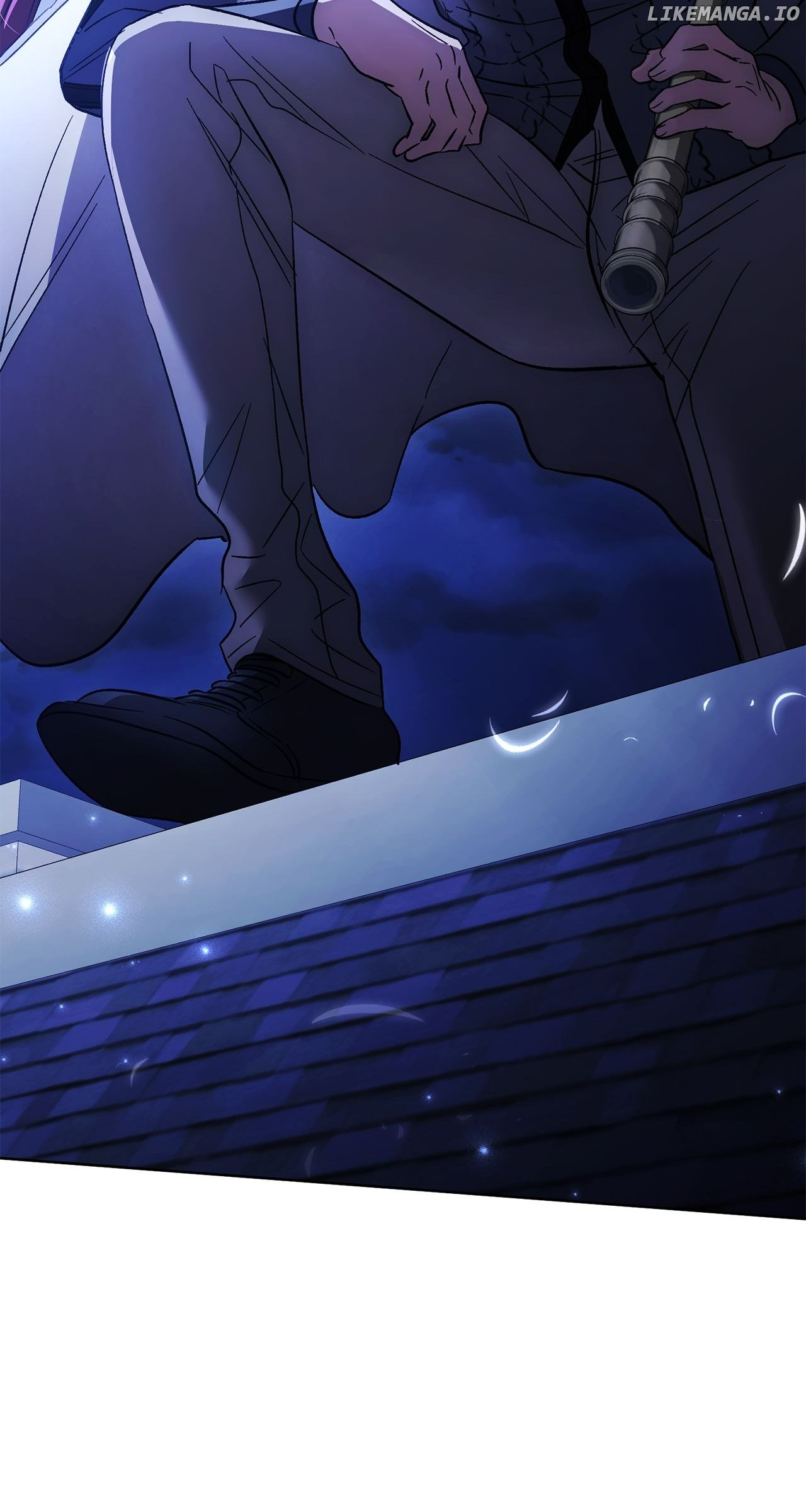 Read Black Chain Manga Online