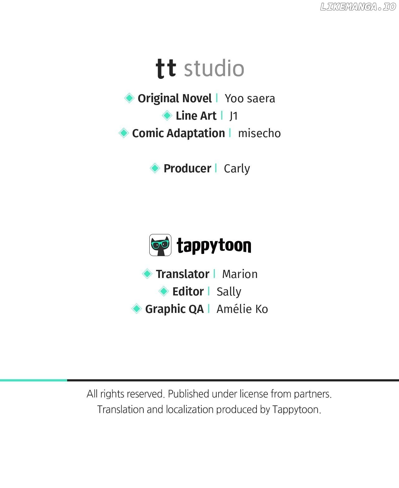 Read Black Chain Manga Online