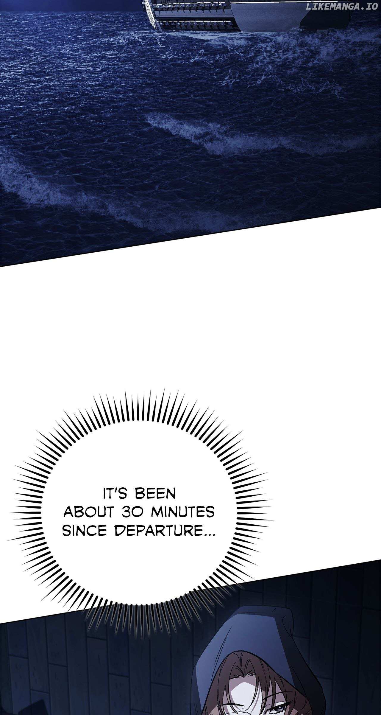 Read Black Chain Manga Online