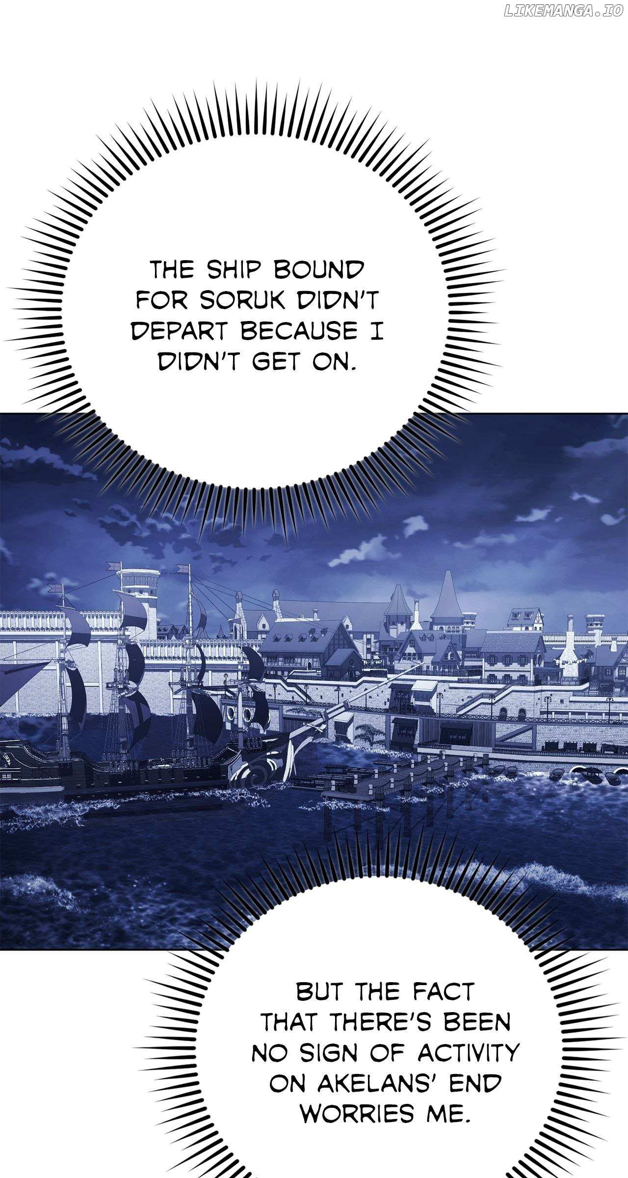 Read Black Chain Manga Online