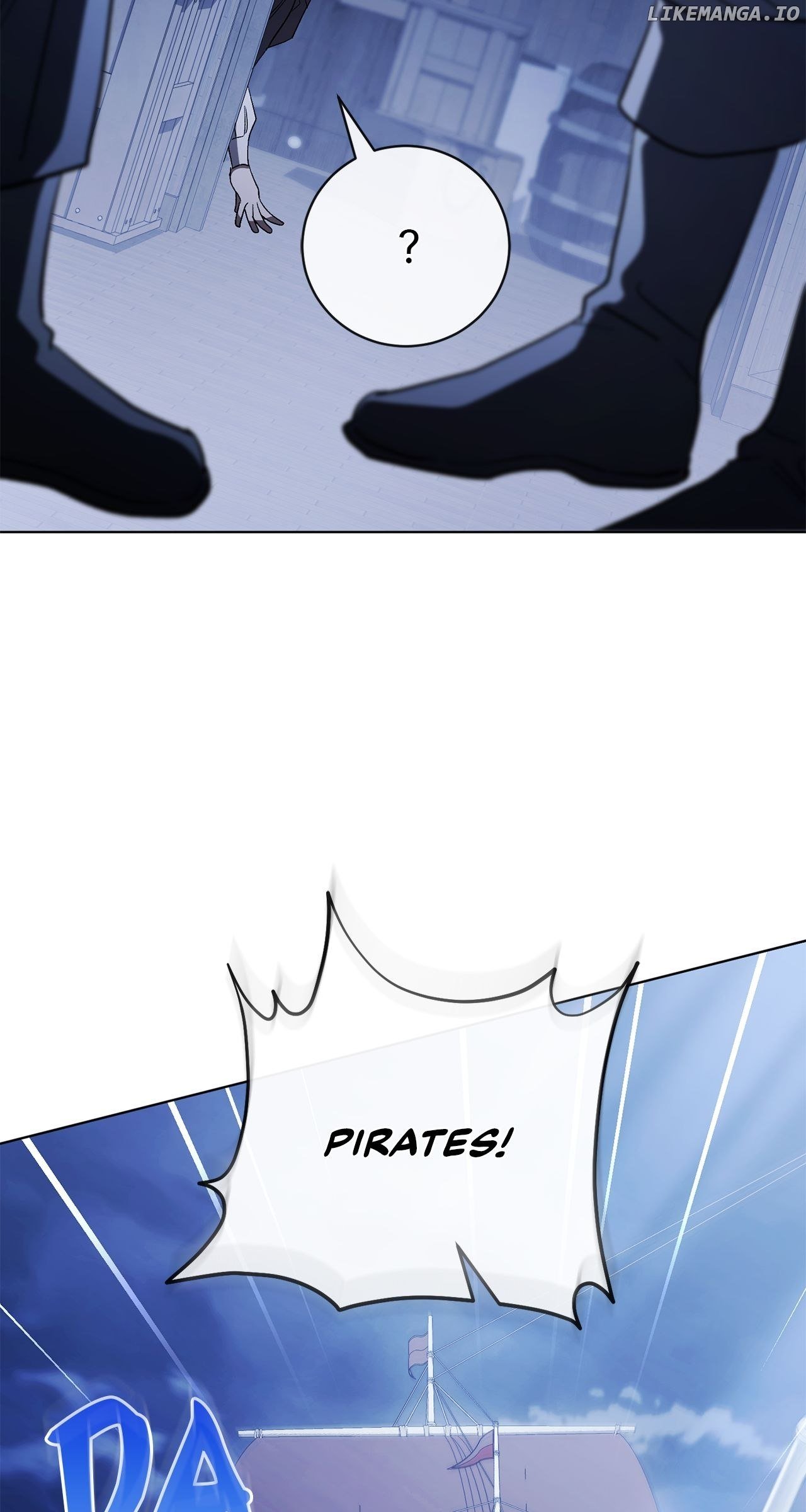 Read Black Chain Manga Online