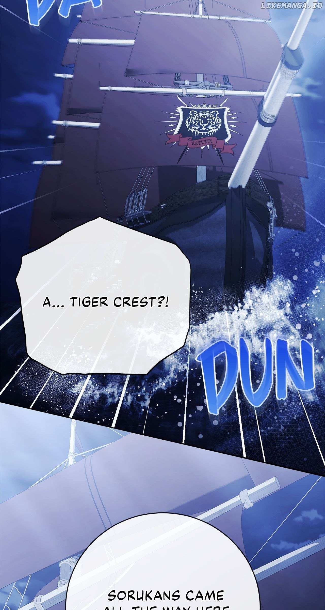 Read Black Chain Manga Online