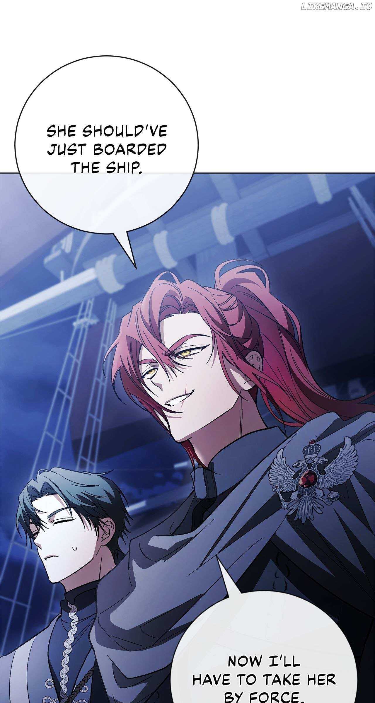 Read Black Chain Manga Online