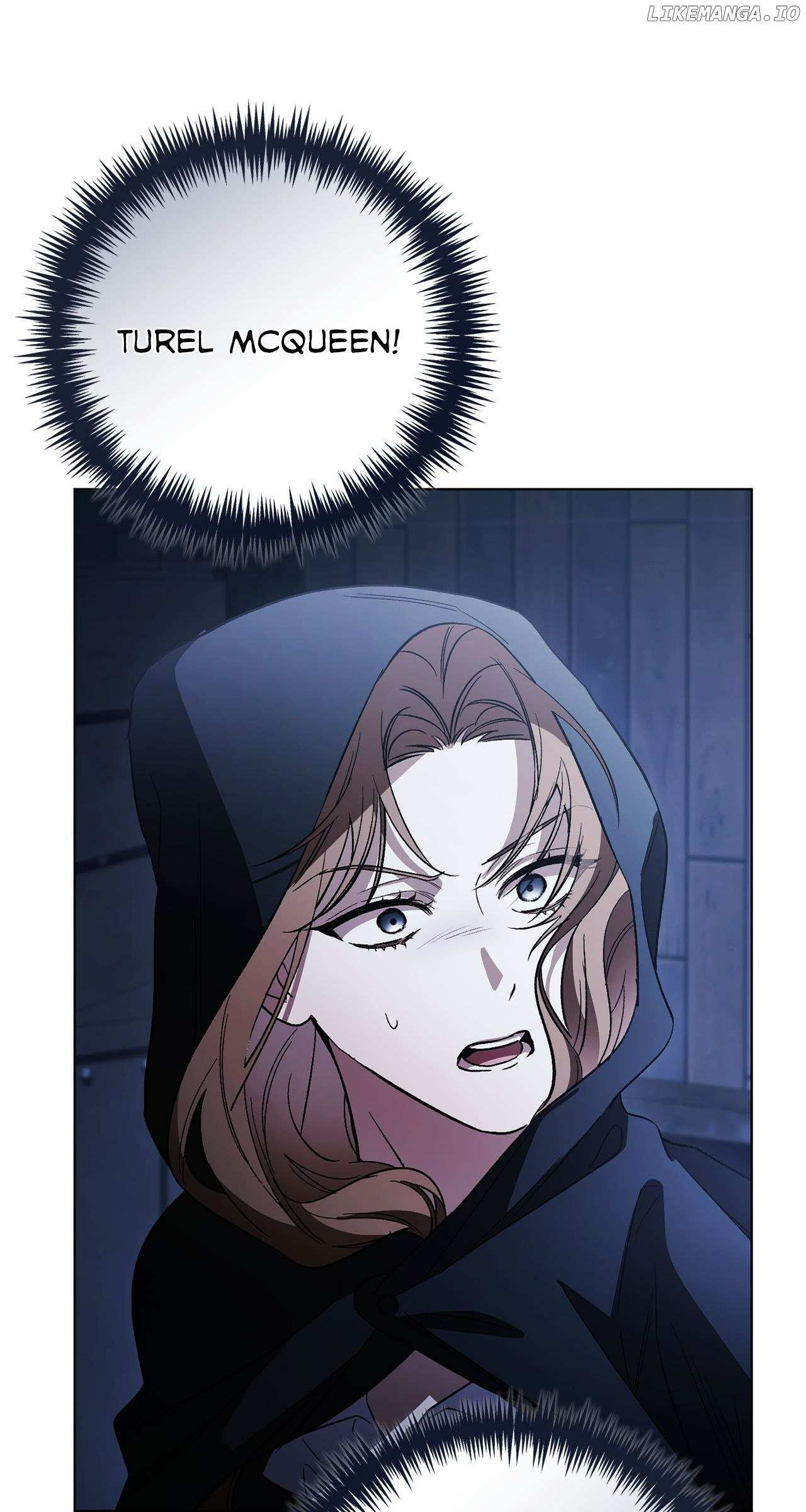 Read Black Chain Manga Online