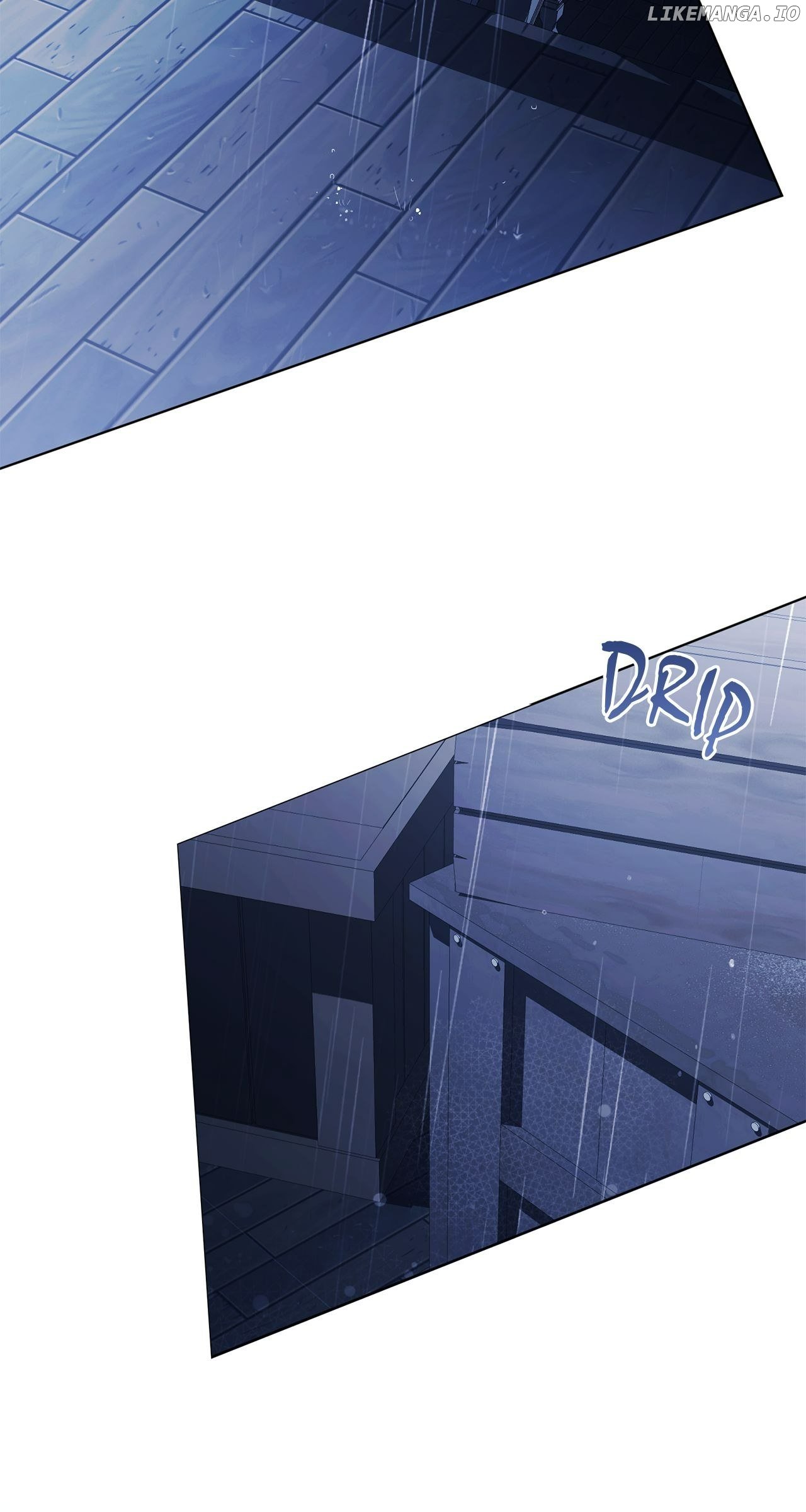 Read Black Chain Manga Online