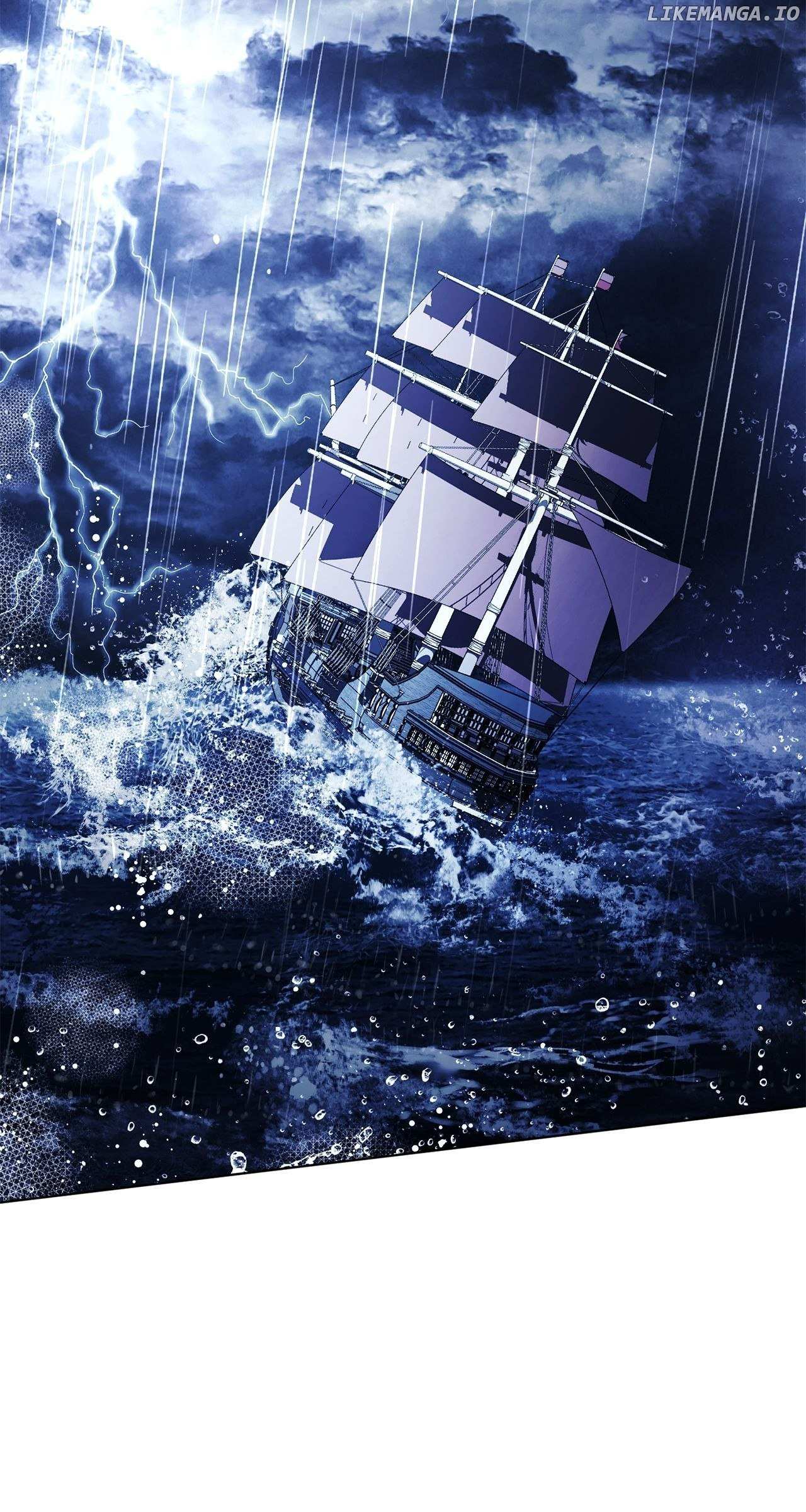 Read Black Chain Manga Online