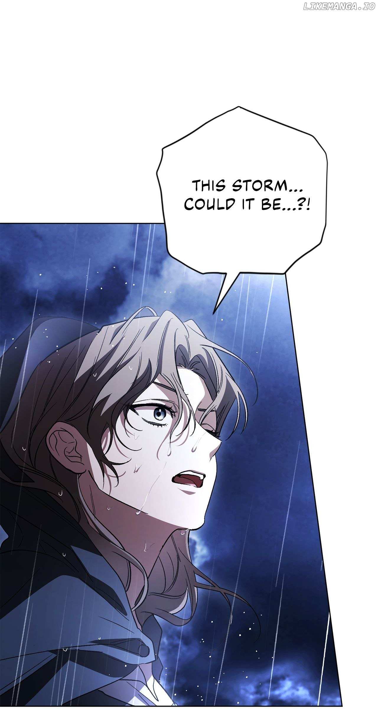 Read Black Chain Manga Online