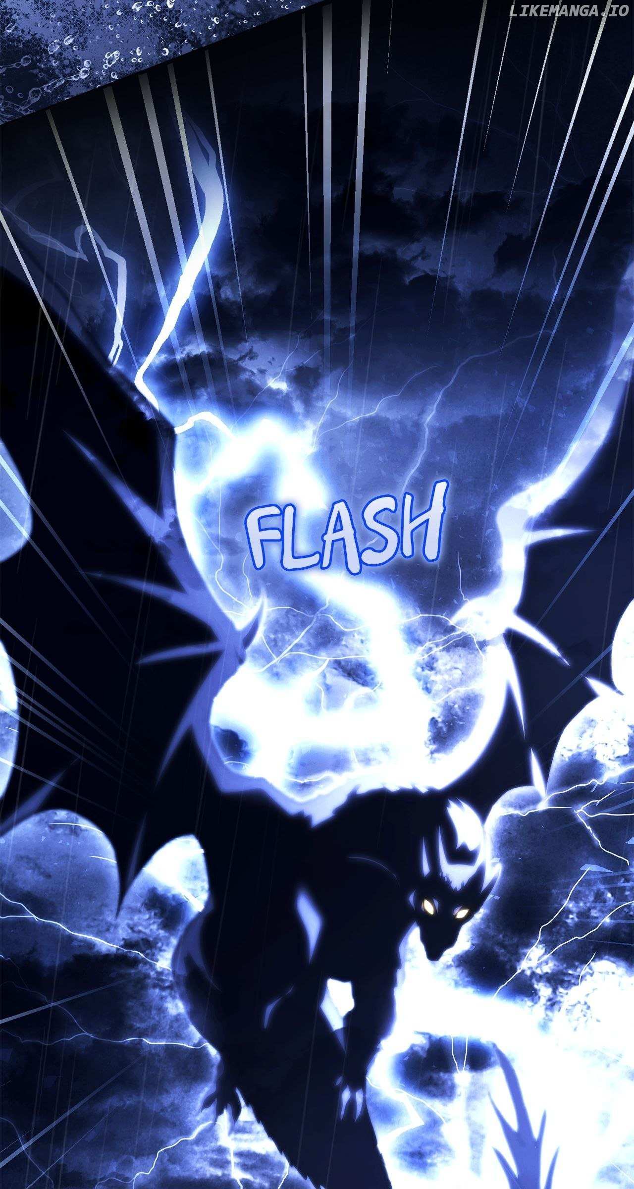 Read Black Chain Manga Online