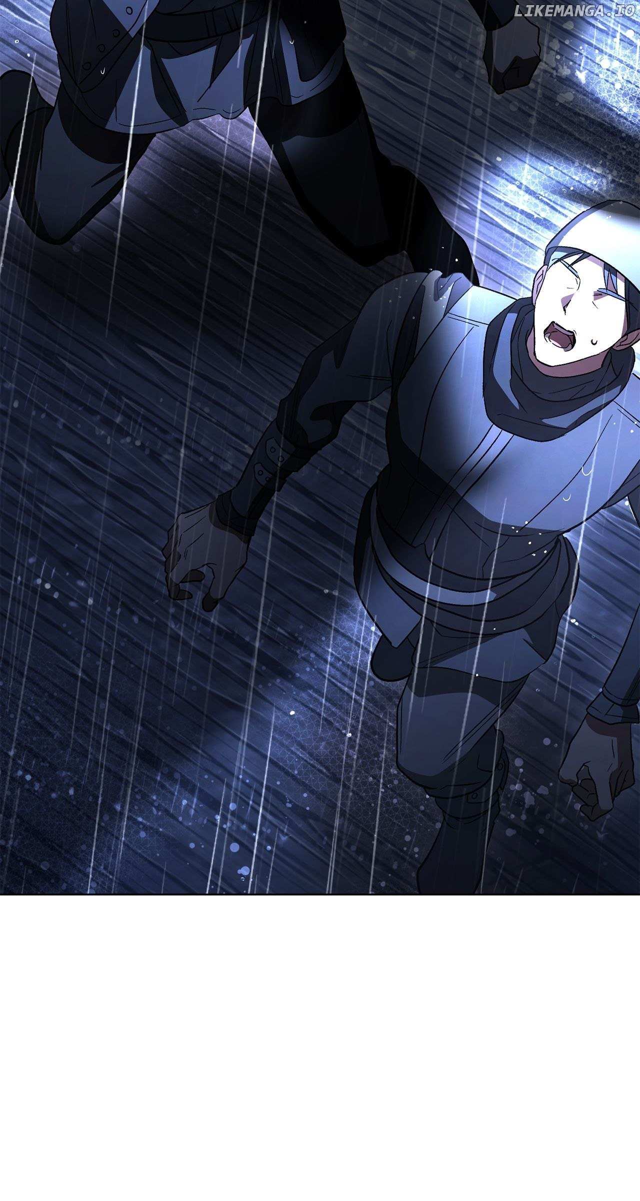 Read Black Chain Manga Online