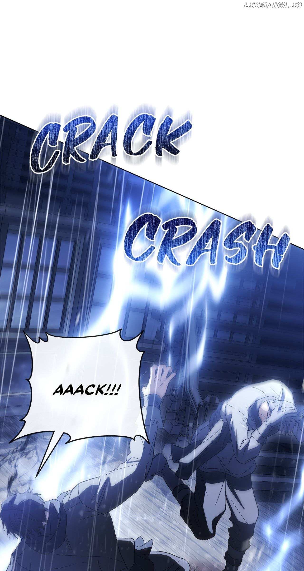 Read Black Chain Manga Online