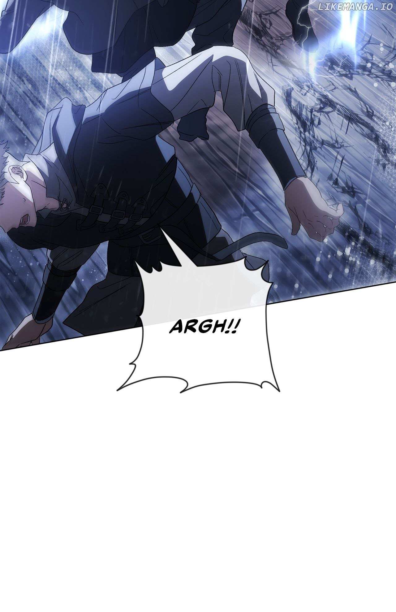 Read Black Chain Manga Online