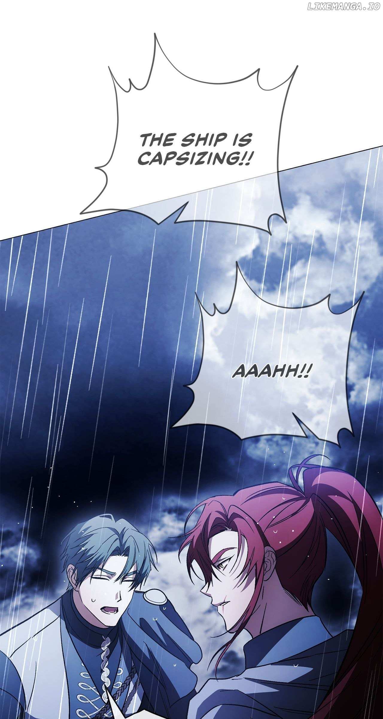 Read Black Chain Manga Online