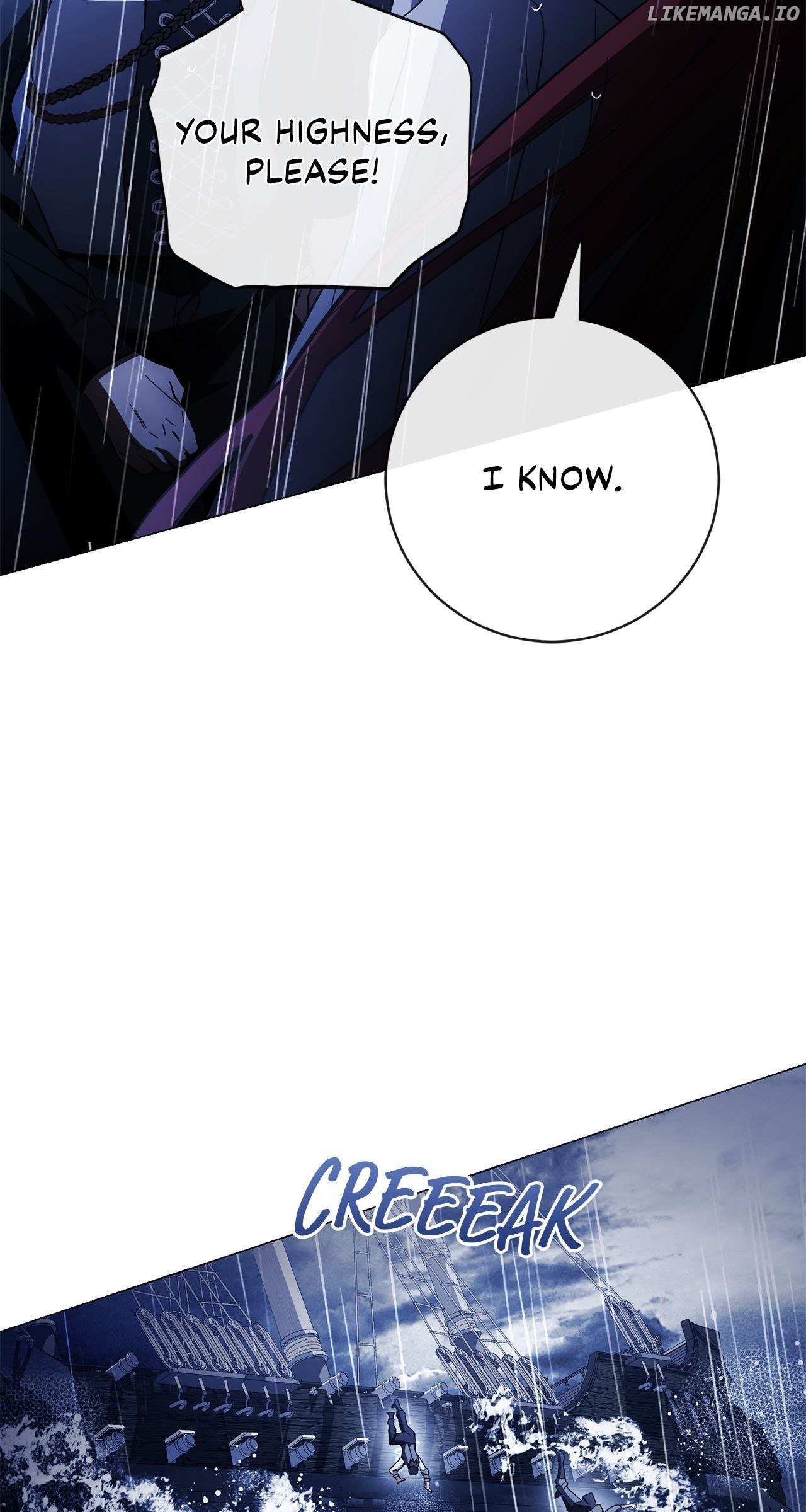 Read Black Chain Manga Online