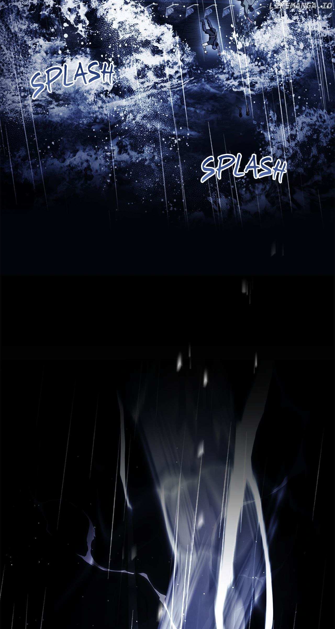 Read Black Chain Manga Online