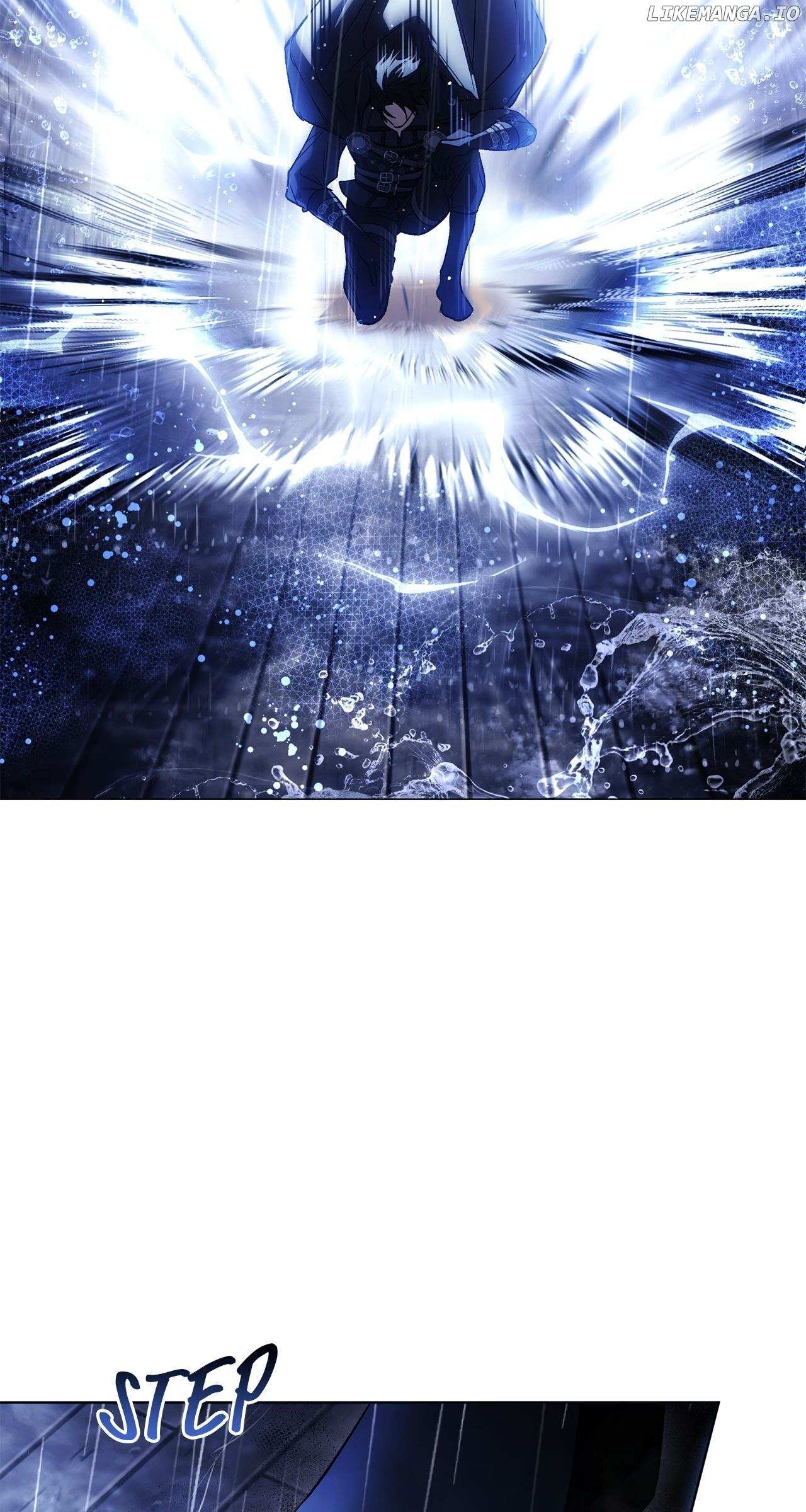 Read Black Chain Manga Online