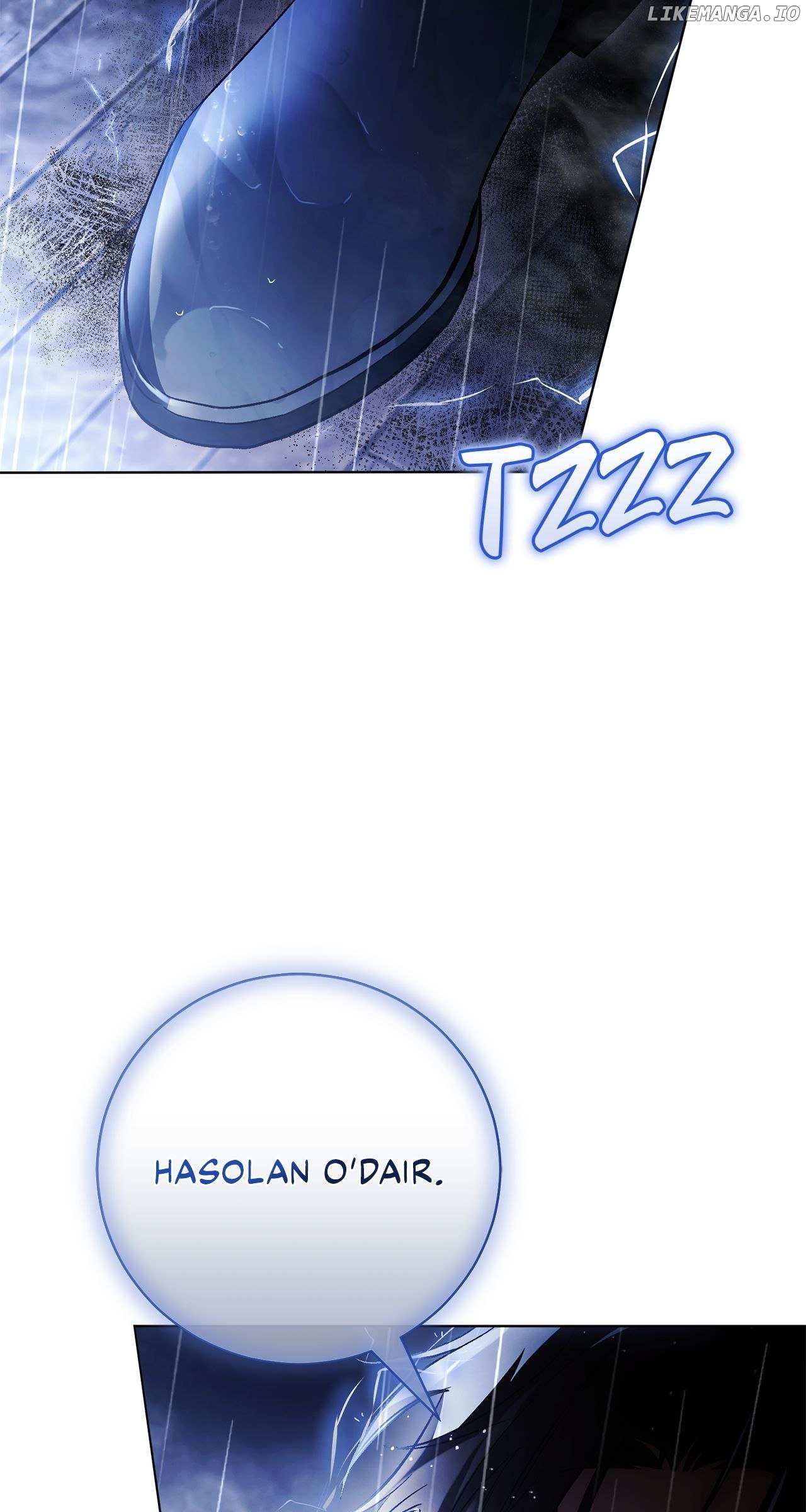 Read Black Chain Manga Online