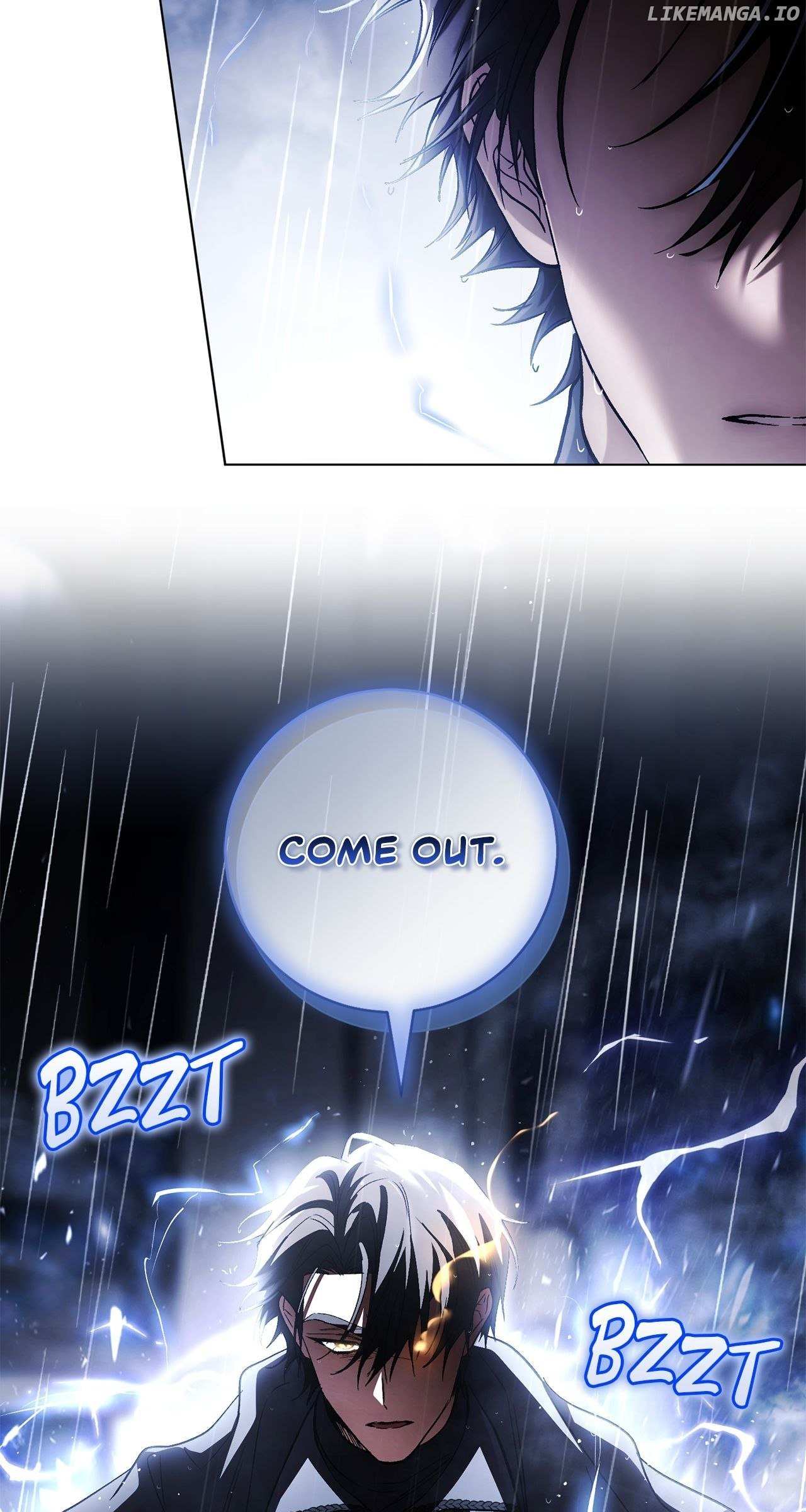 Read Black Chain Manga Online