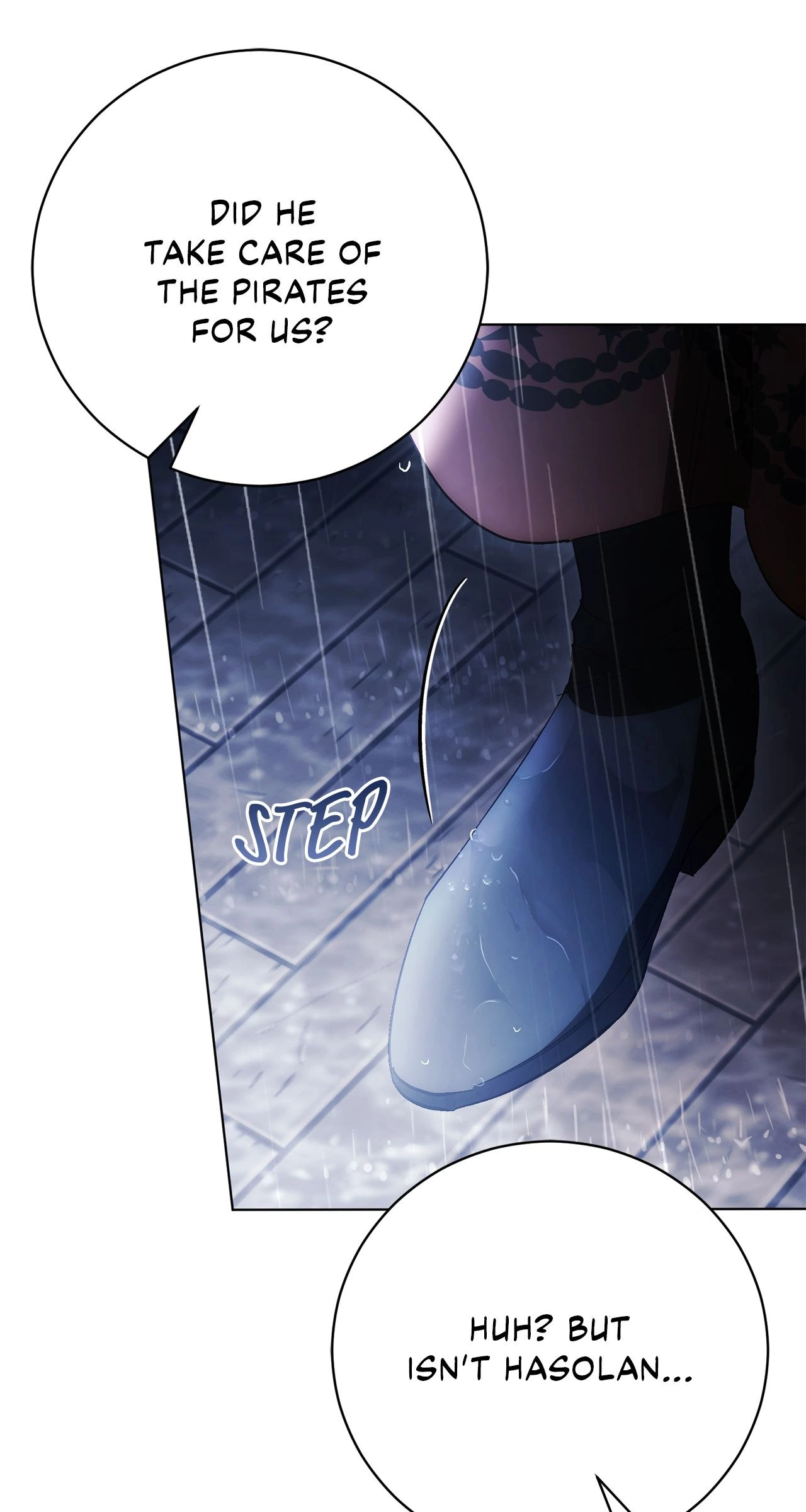 Read Black Chain Manga Online