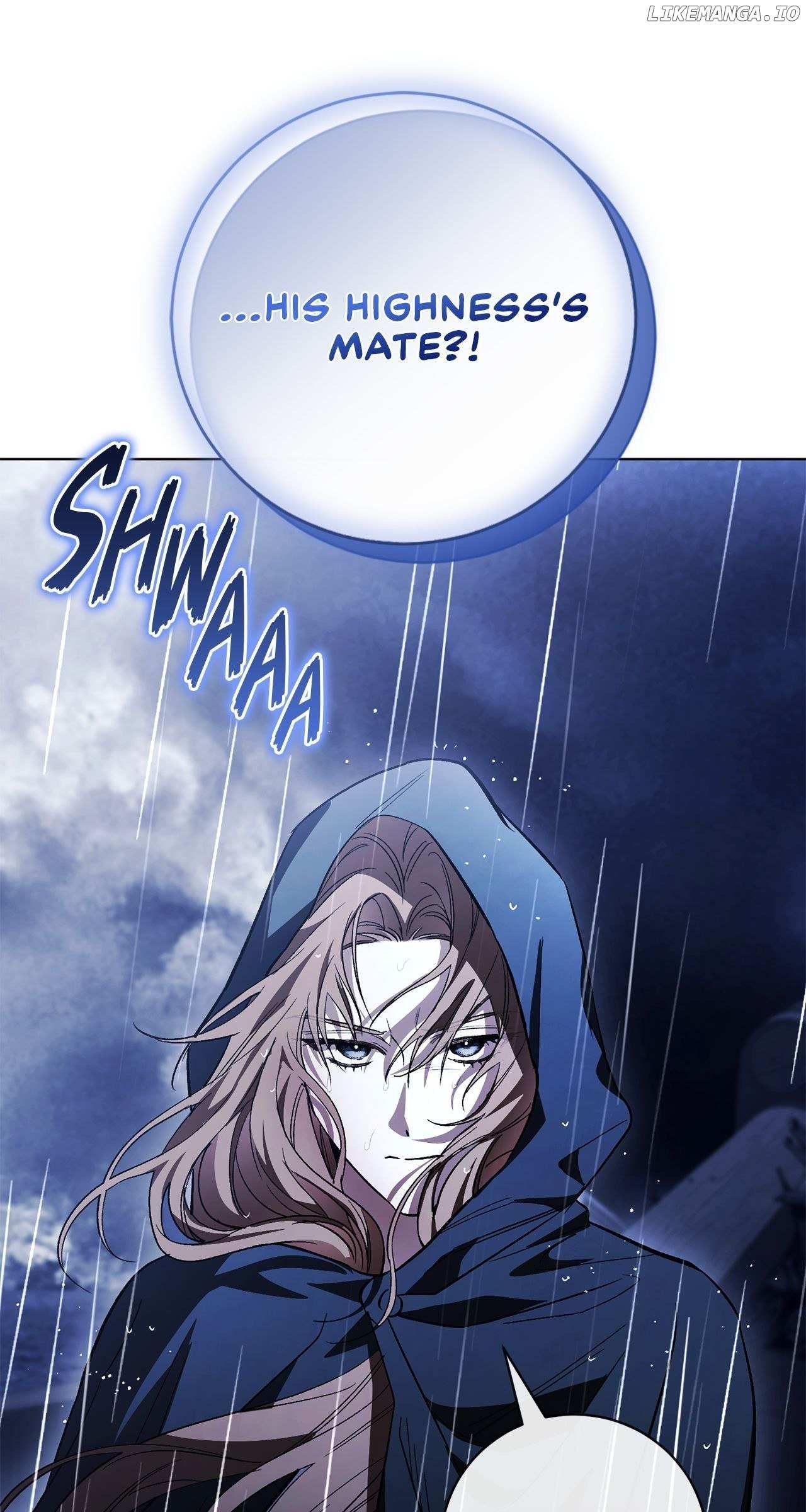 Read Black Chain Manga Online