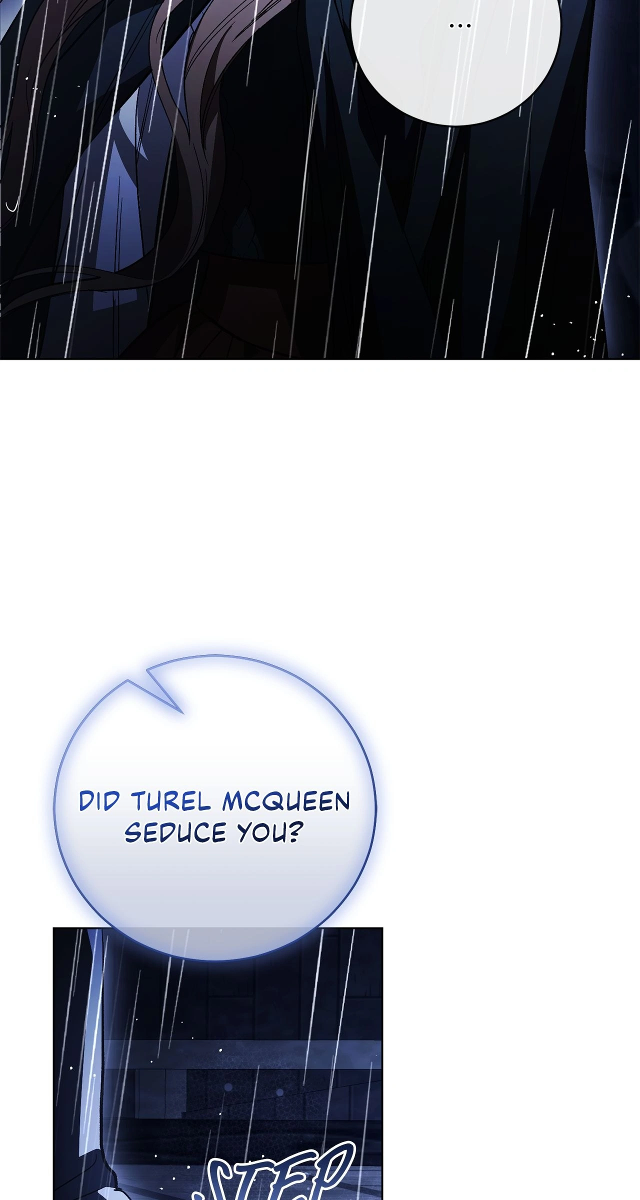 Read Black Chain Manga Online